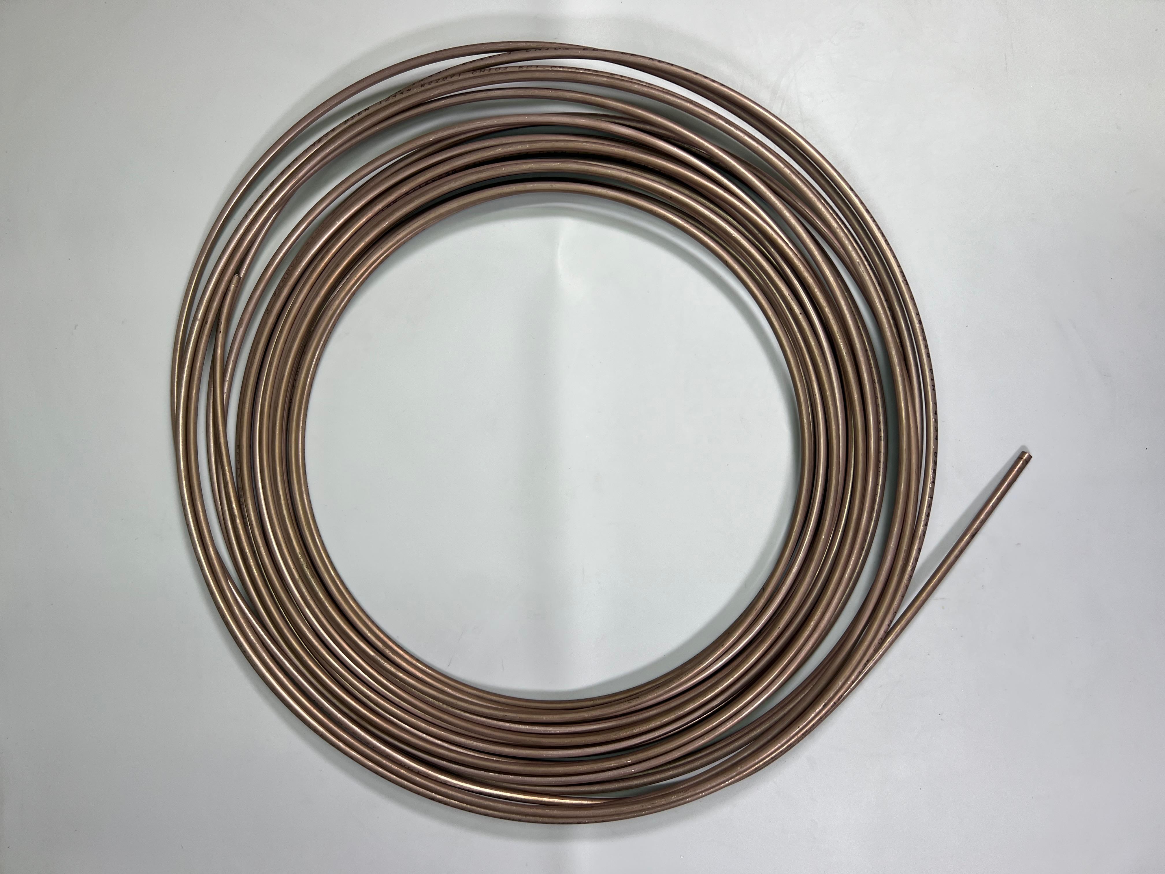 Bremsleitung für Fly-Off Hydraulische Handbremse