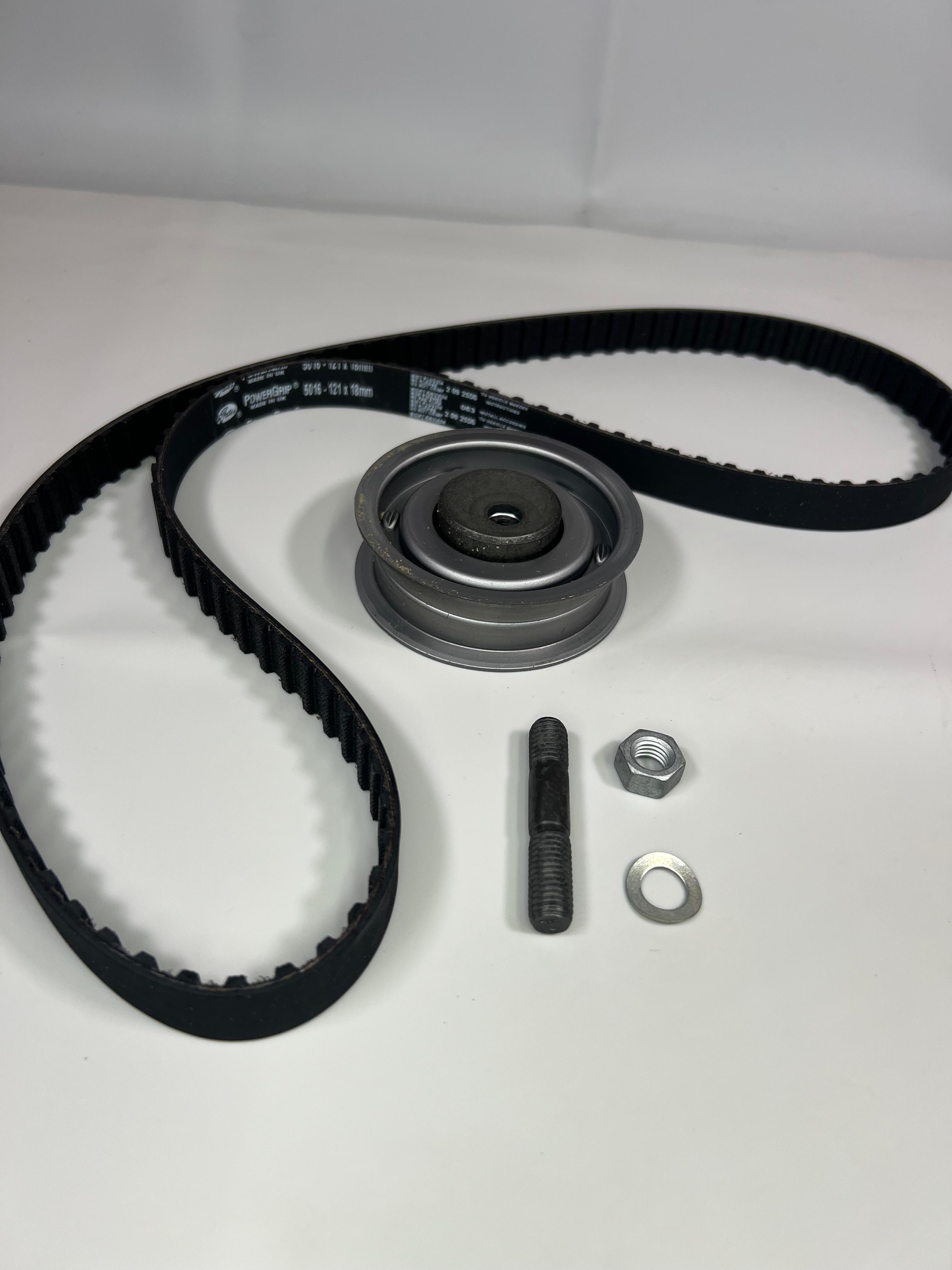 G60 Zahnriemensatz PG Golf Corrado Passat Golf 2 VW GOLF II 19E und 1G1