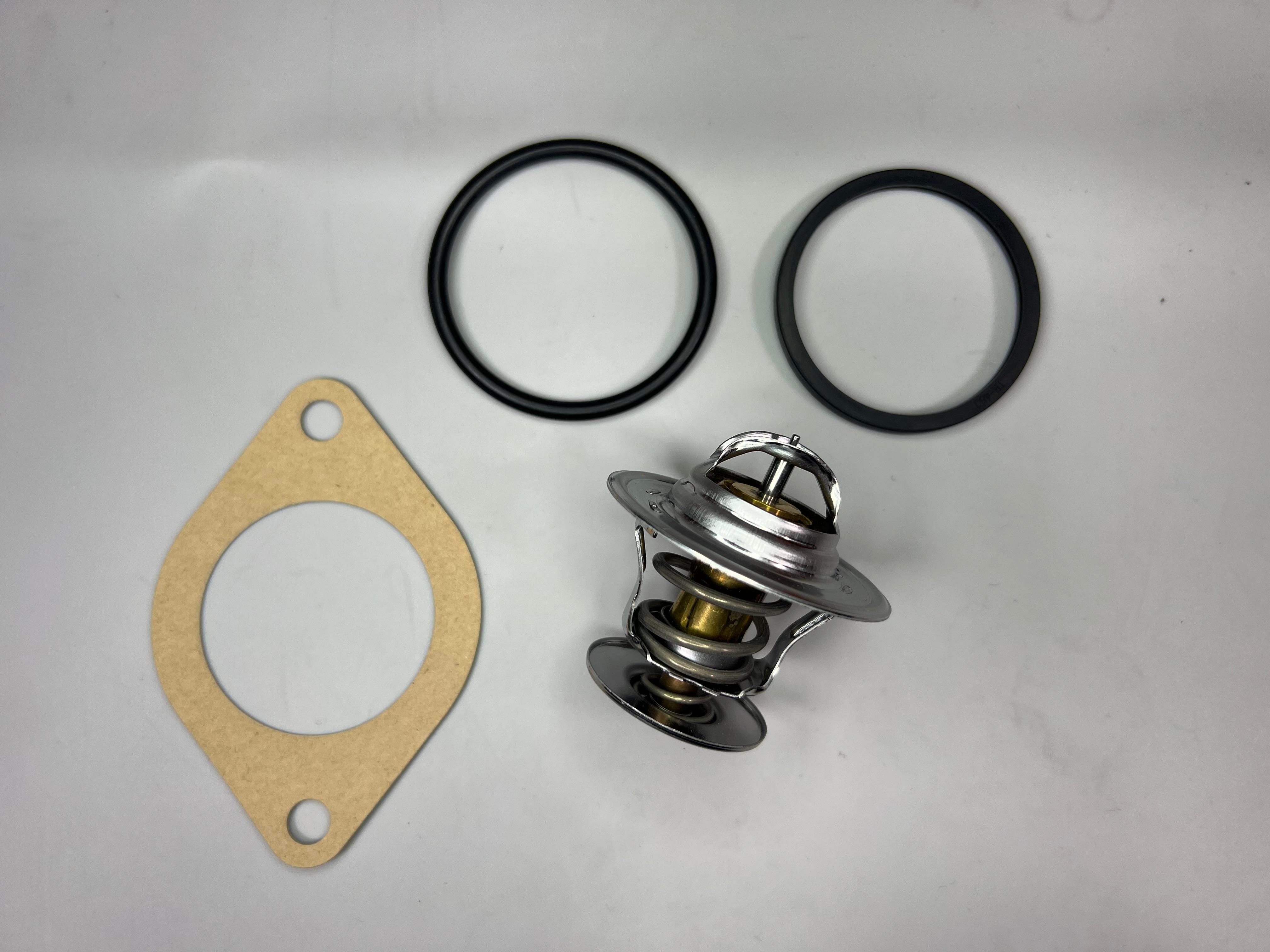 Kühlerlüfter Thermostat 71 °C  Kühlmittel für Polo G40 und die PG 1H G60 Motoren