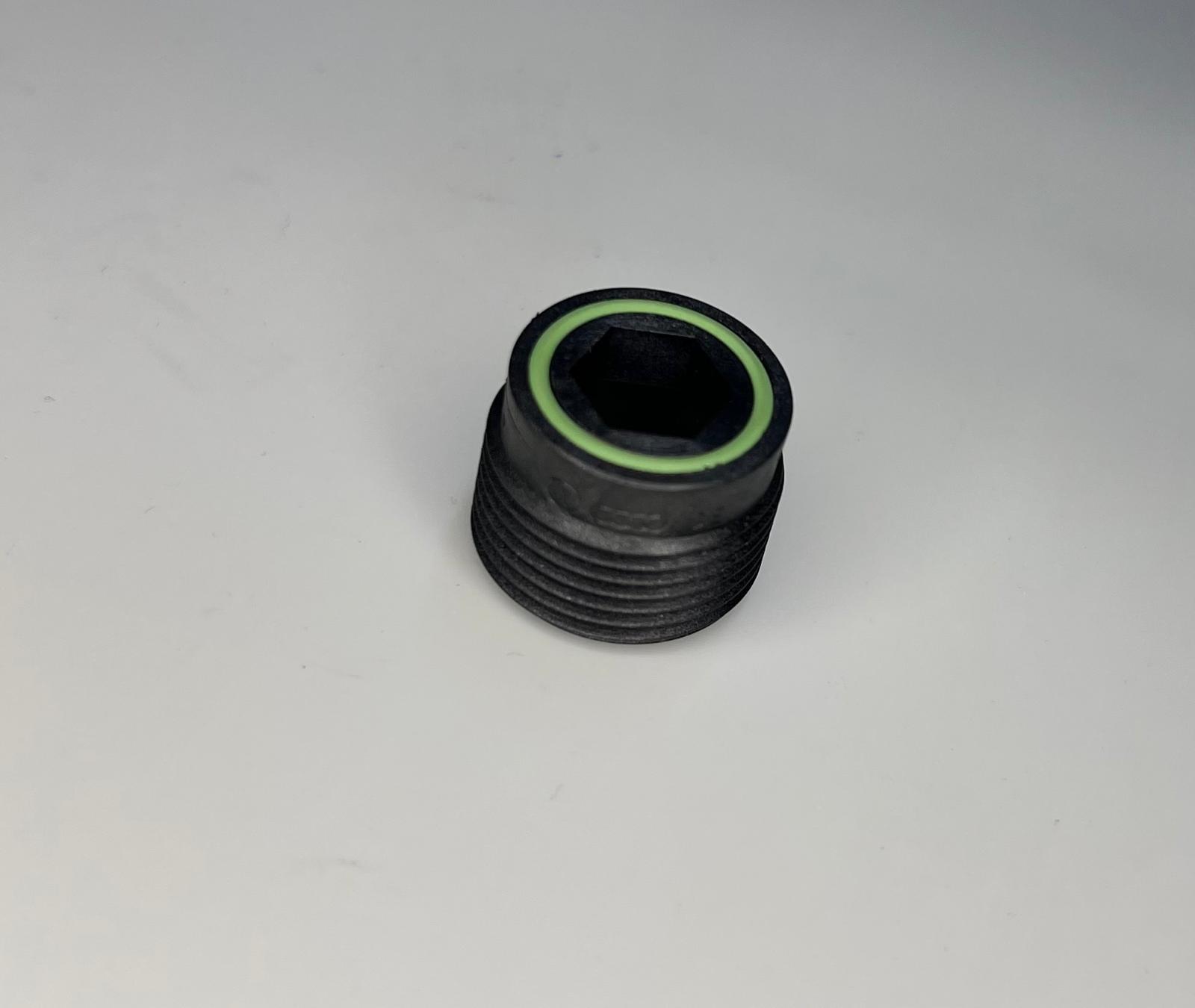 Einsatz für die Einspritzventile PG 1H G60
