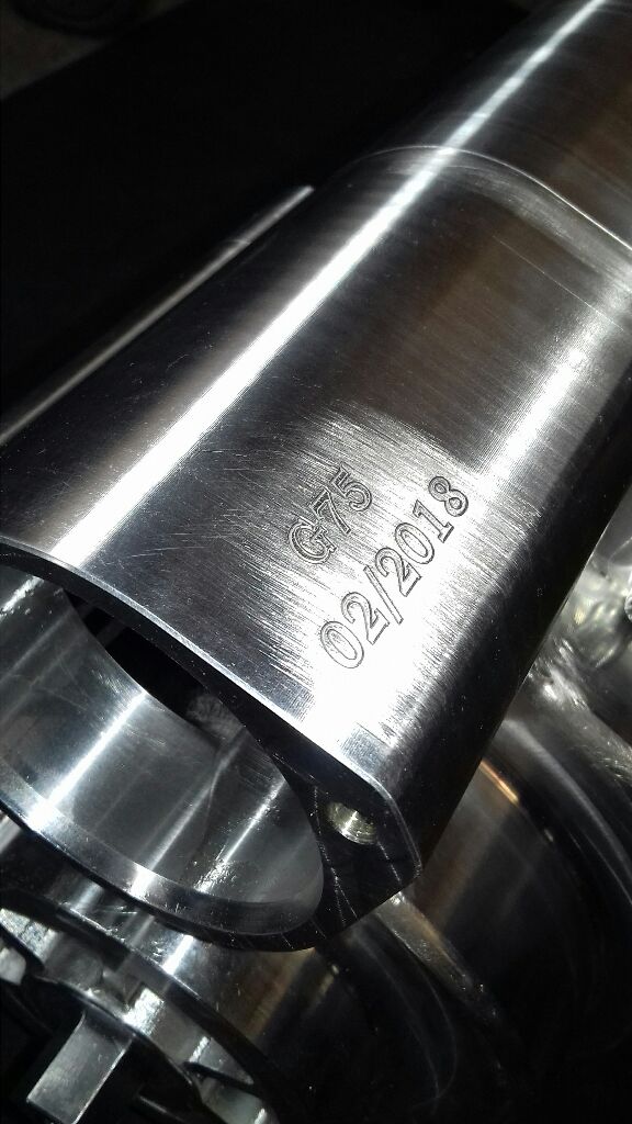 G75 G-Lader von Röttele Racing