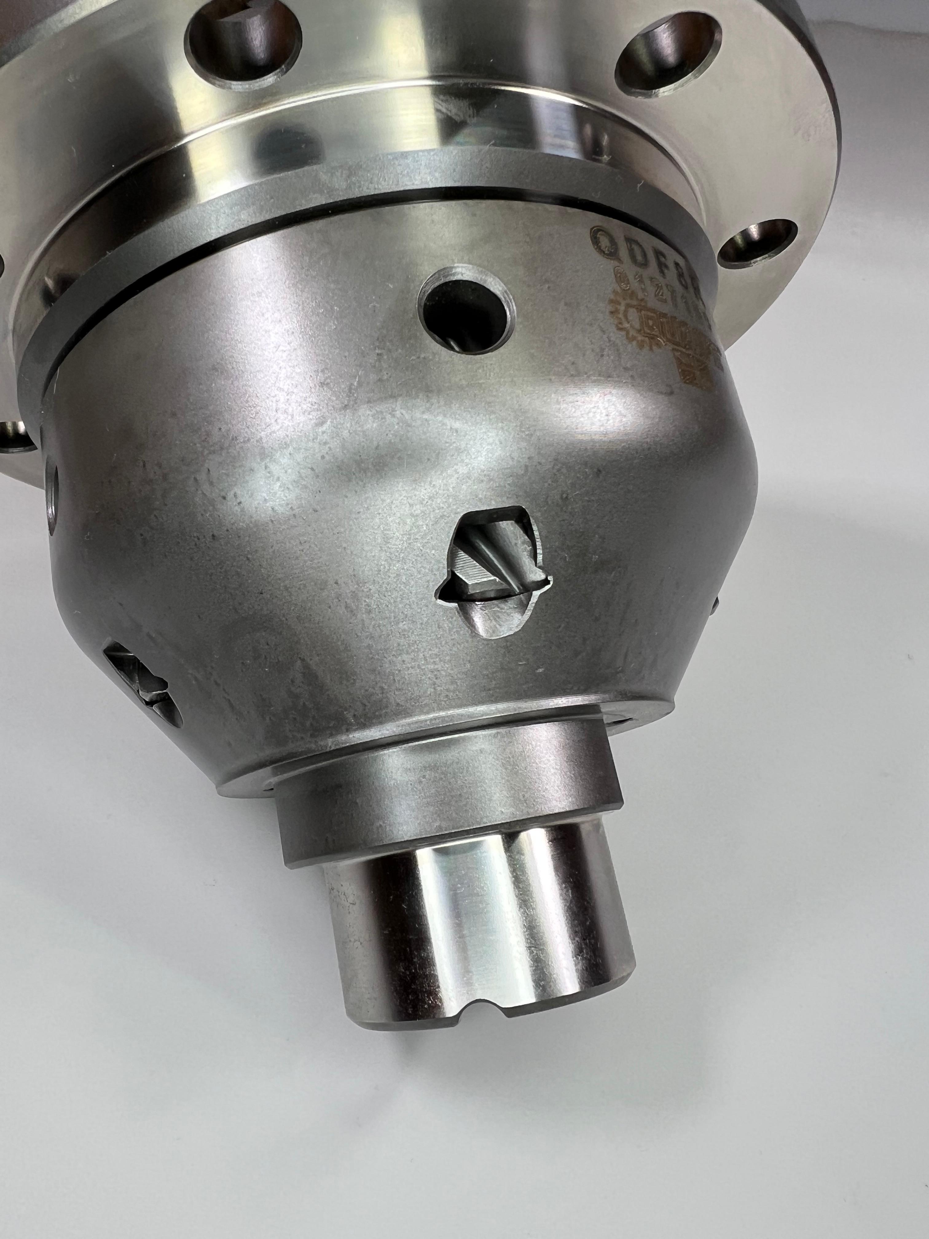Differentialsperre Quaife für alle G60 Getriebe 02A