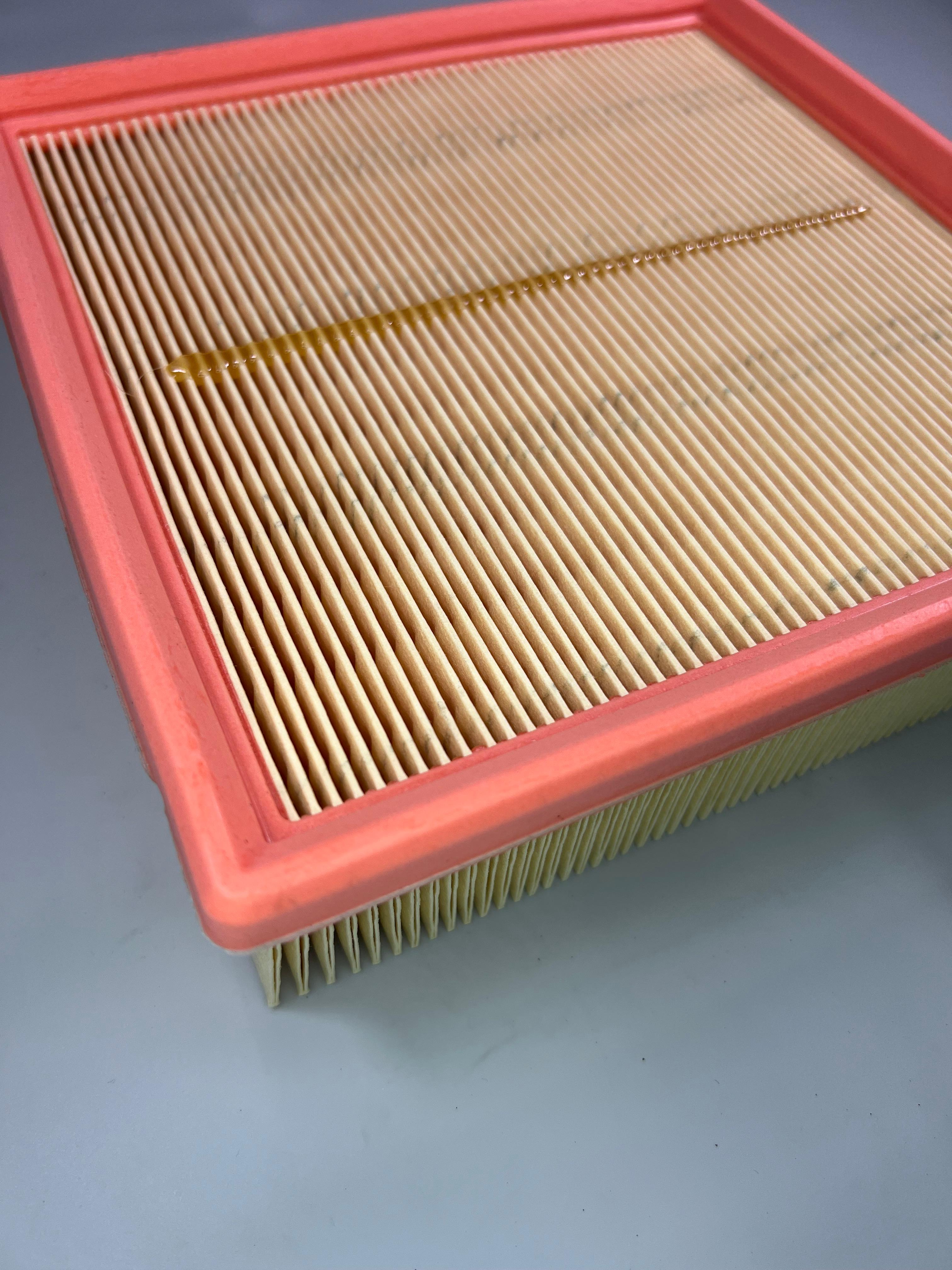 Luftfiltereinsatz für G40 original Papier Luftfilter