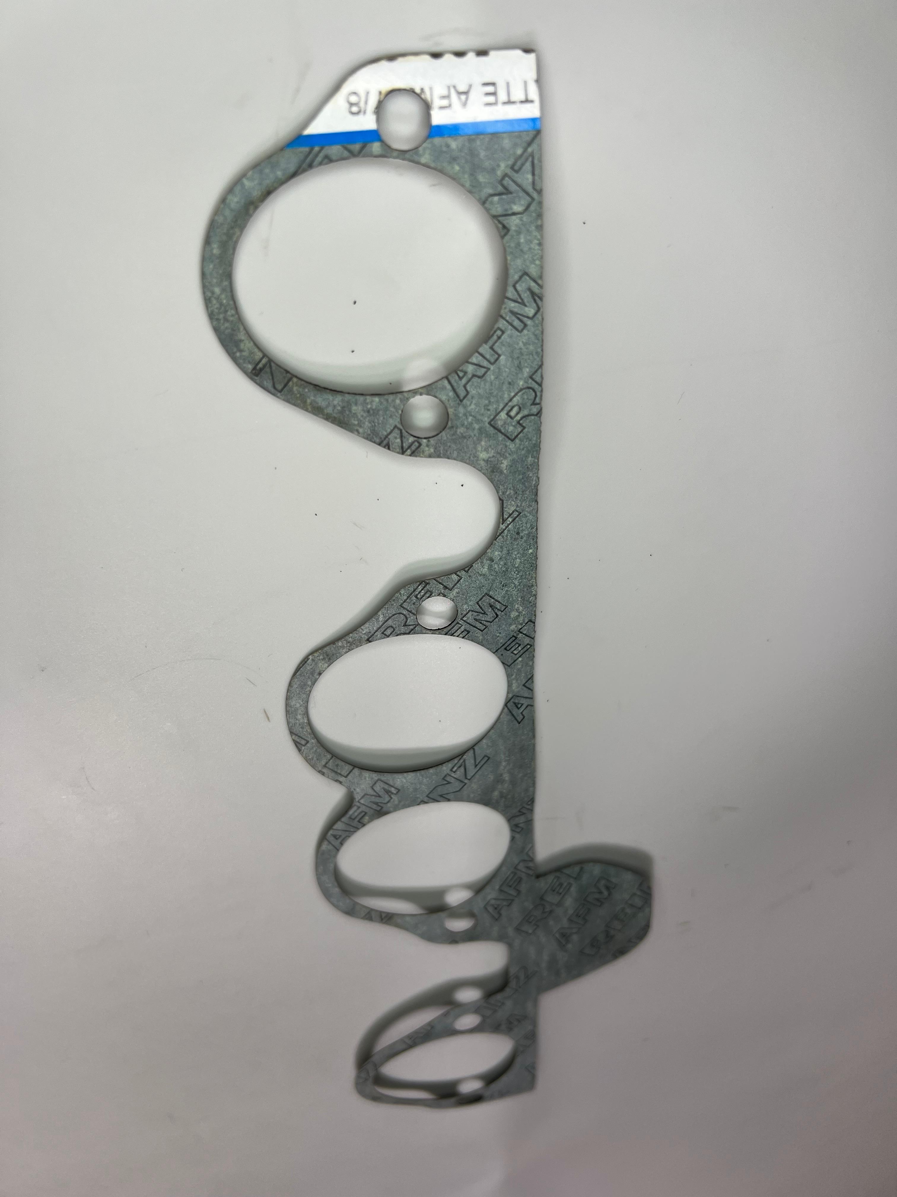 Dichtung für das CNC bearbeitete Ansaugrohr Ansaugkrümmer für G60 Motoren