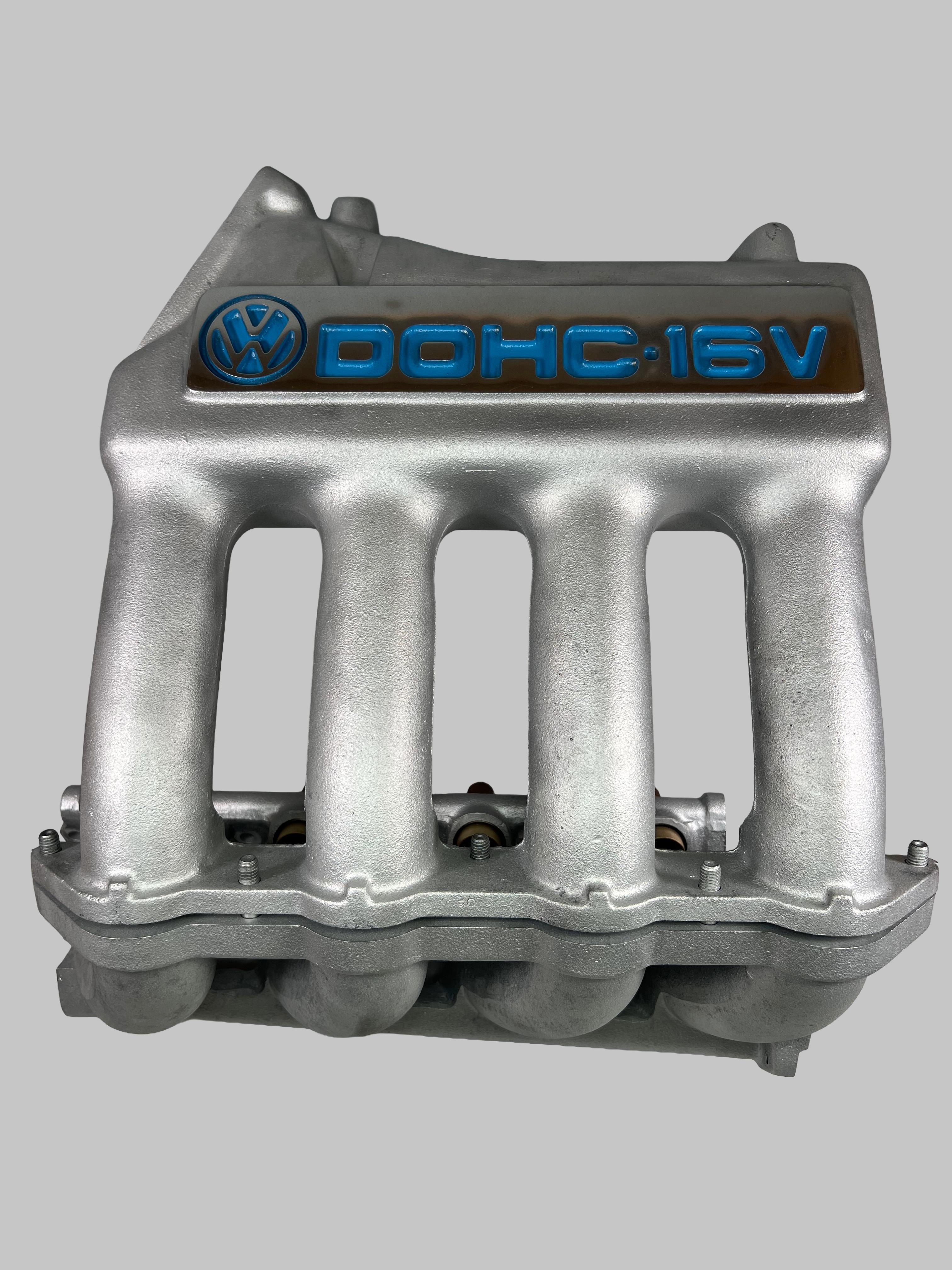 Ansaugrohr für die 16V Motoren K Jetronik mit der Teilenummer : 027 133 206 J und 027 133 223 T