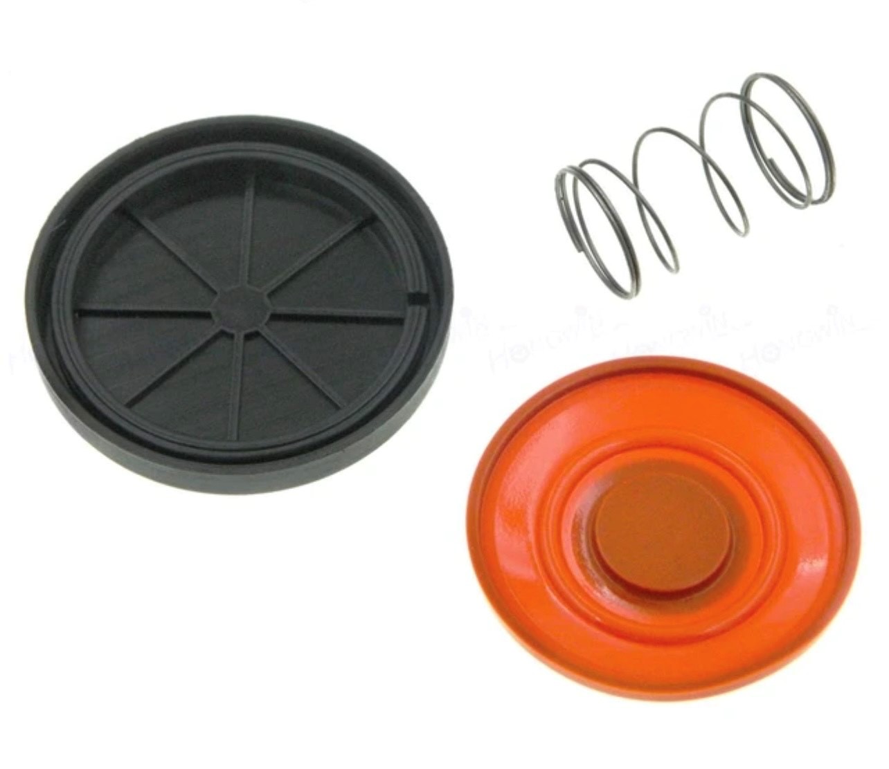 Ventil Abdeckung Reparatur Kit Ventil Kappe Mit Membran Für 1,5 DCI Nissan Kubistar Qashqai Renault