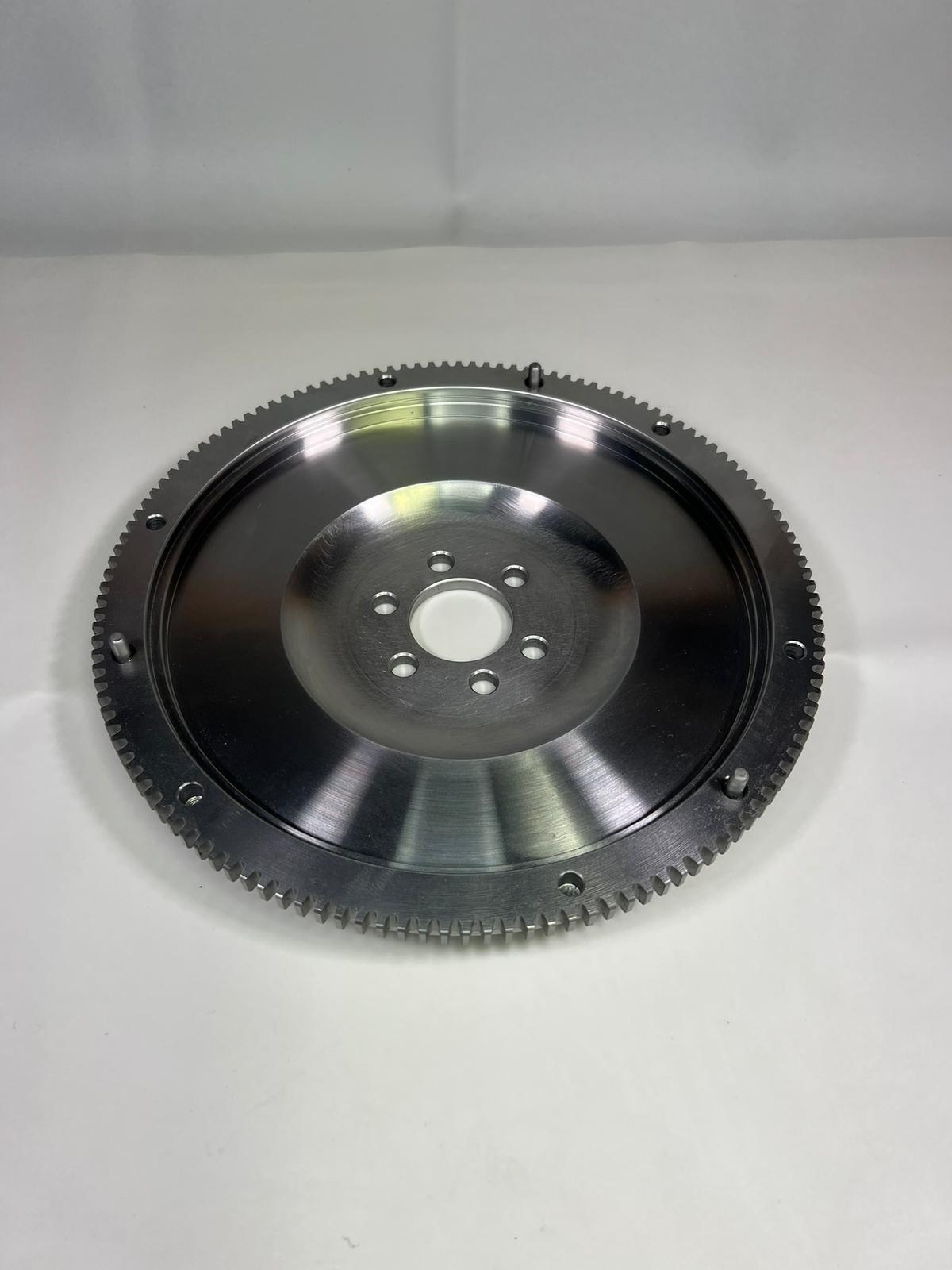 Schwungscheibe Schwungrad für alle G60 Motoren, erleichtert, hochfest aus Chrom- Molybdän