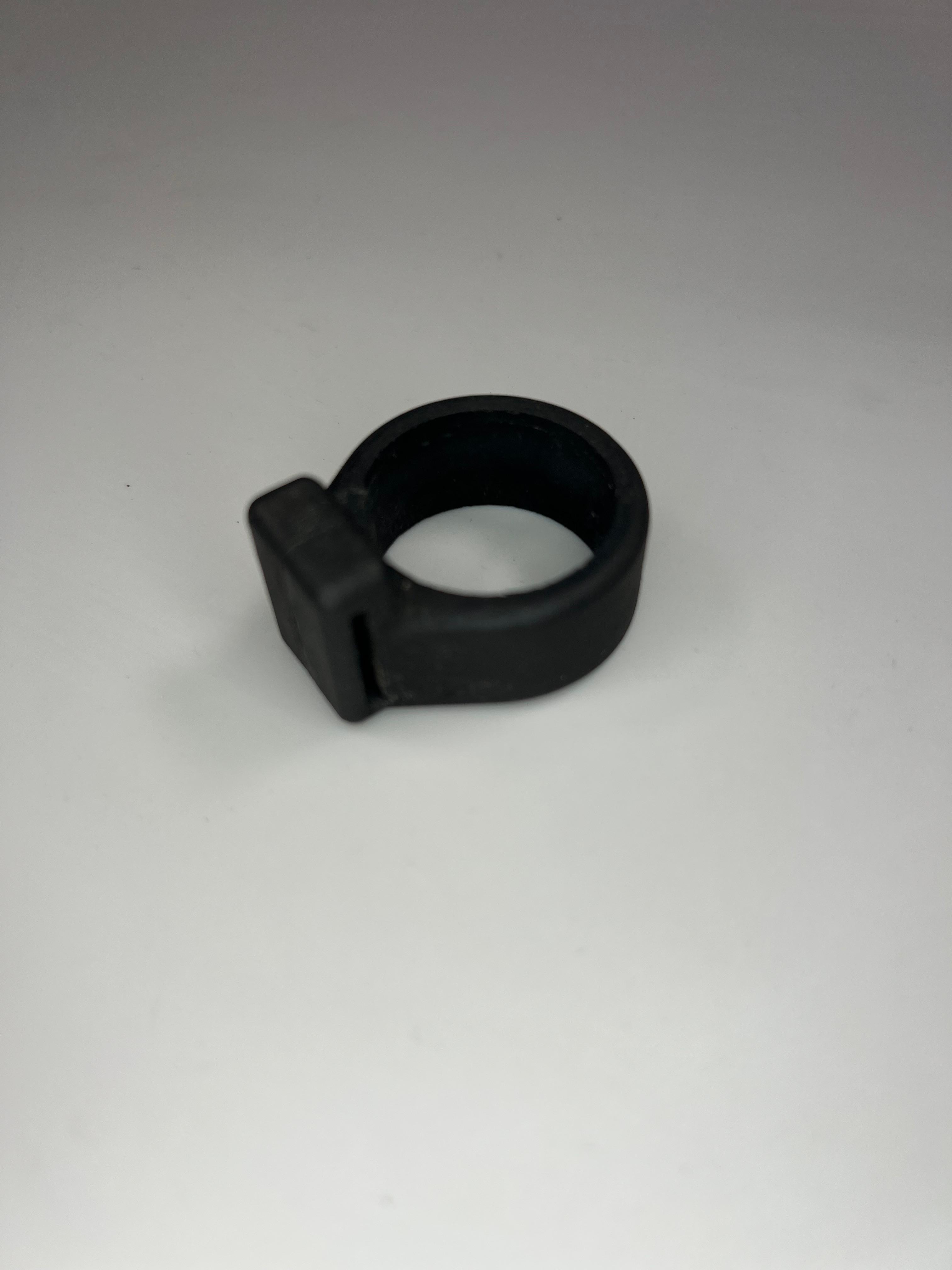 Gummi Halter für die Tankentlüftungsventil Corrado und Polo original Teilenummer 054 133 459 B