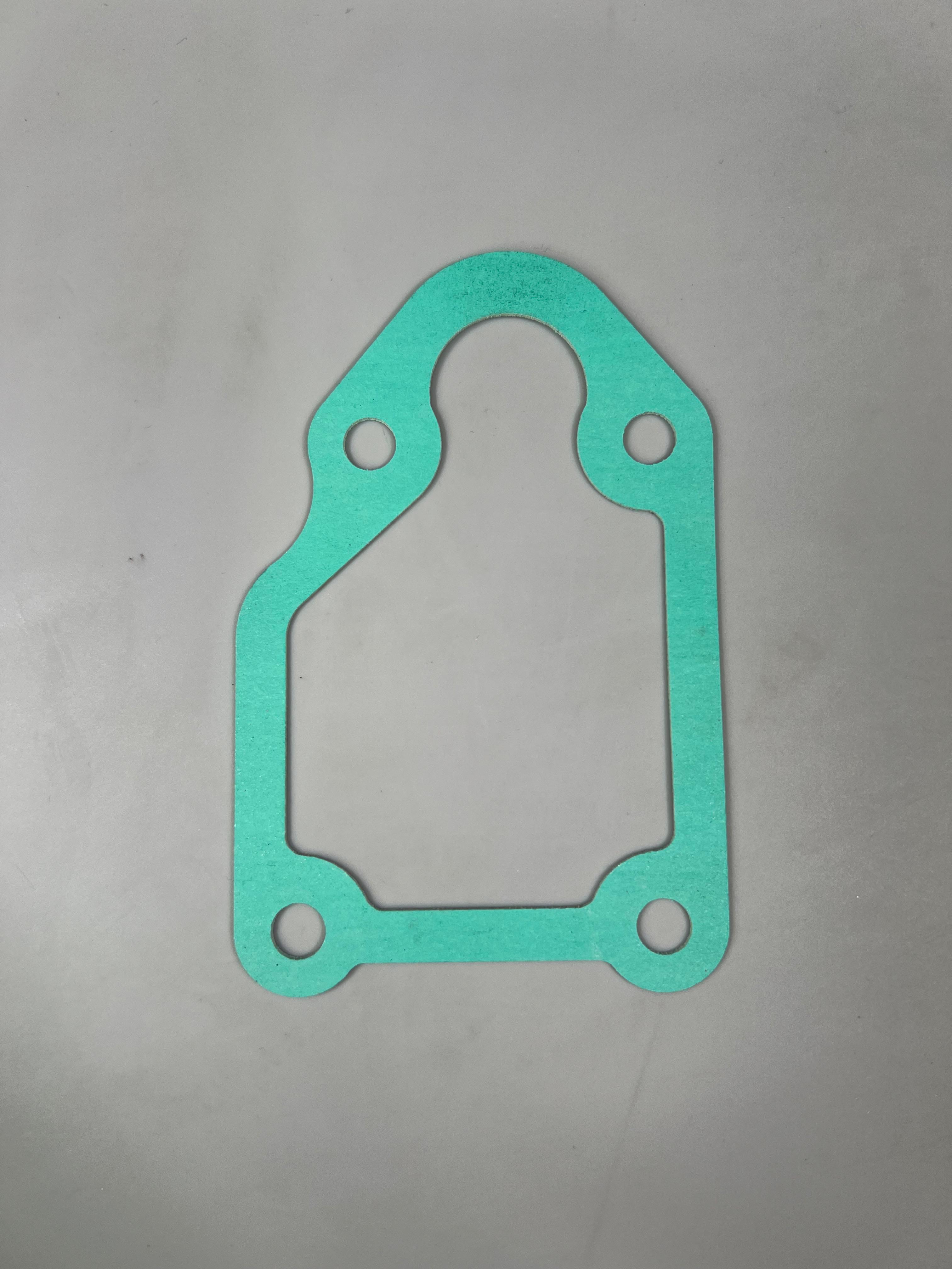 Dichtung für den Ölfilterflansch VW 16V Motoren PL KR Teilenummer 027 103 771 D