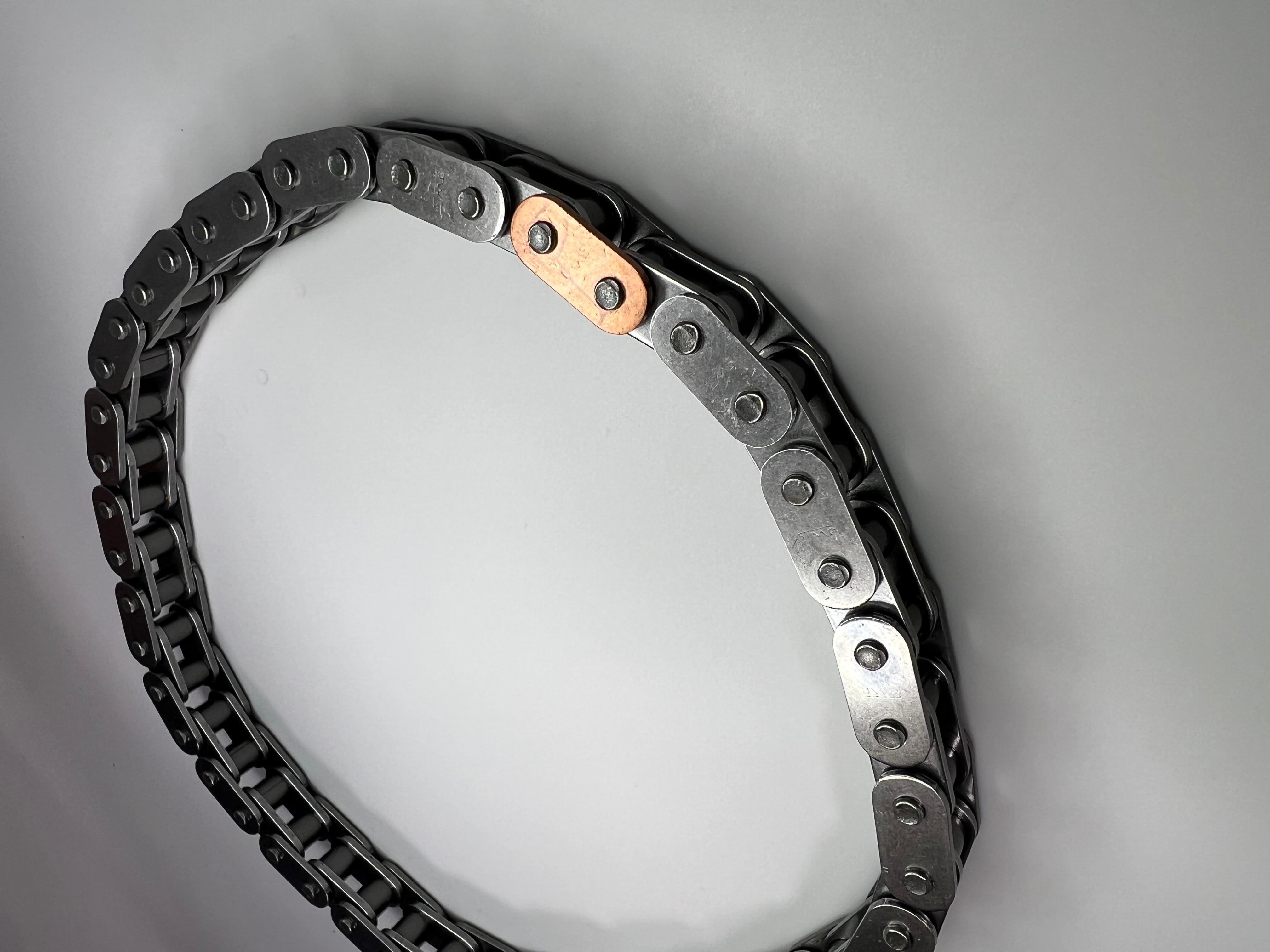 Steuerkette für die Ölpumpen Polo G40