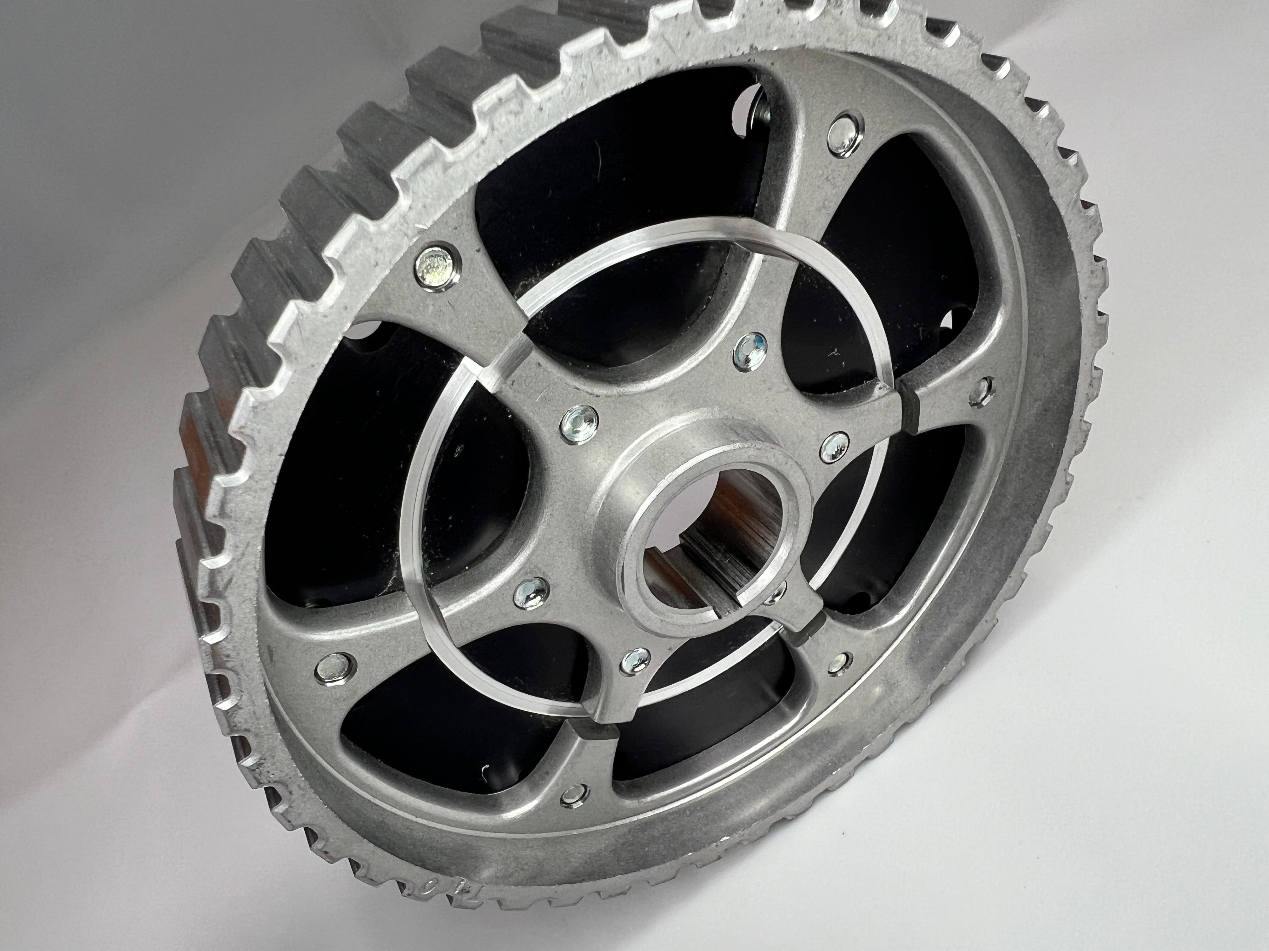 Verstellbares Nockenwellenrad für alle G60 Motoren DBilas