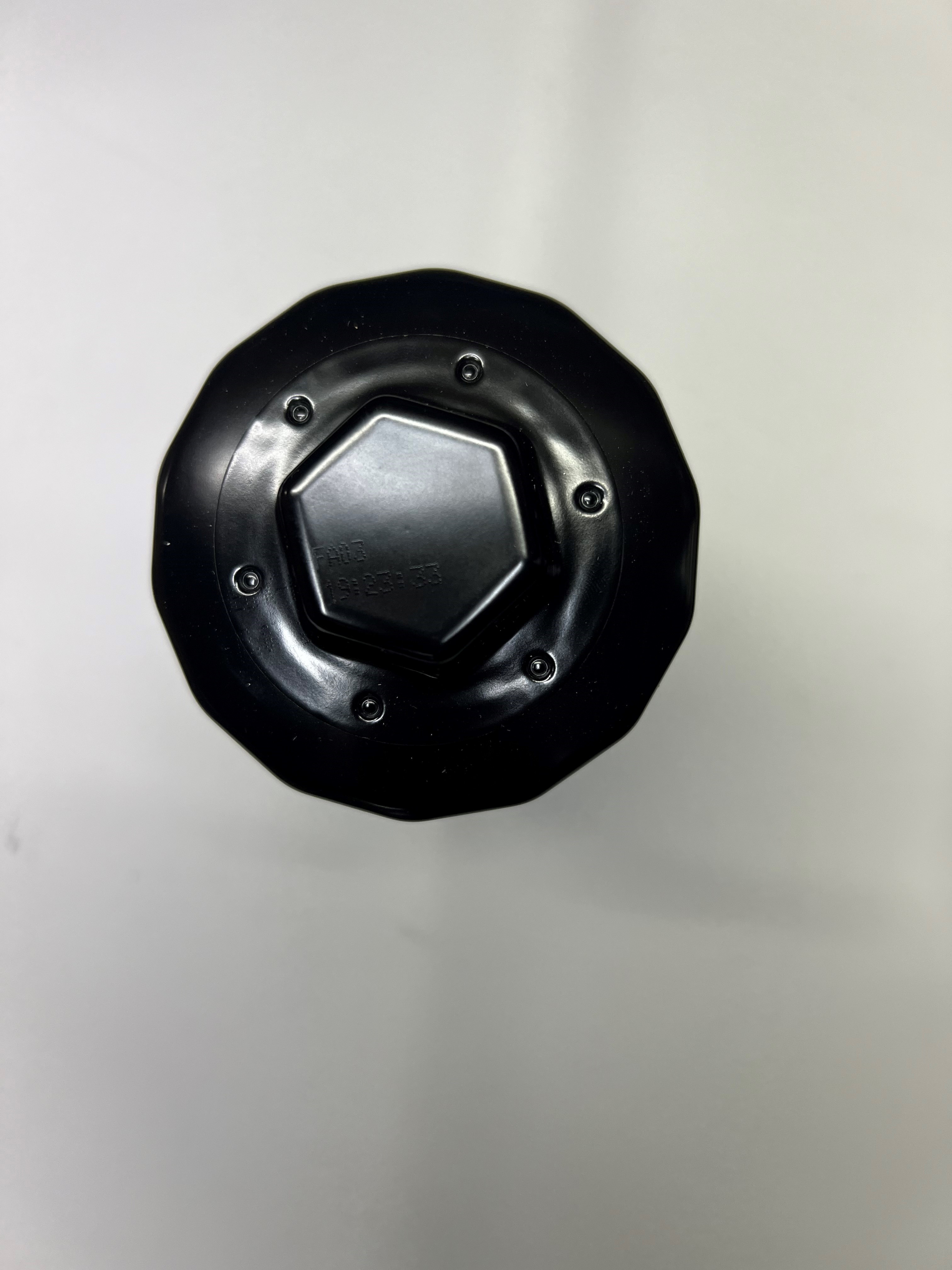 Ölfilter für Polo G40 oder die G60 Motoren MANN&HUMMEL