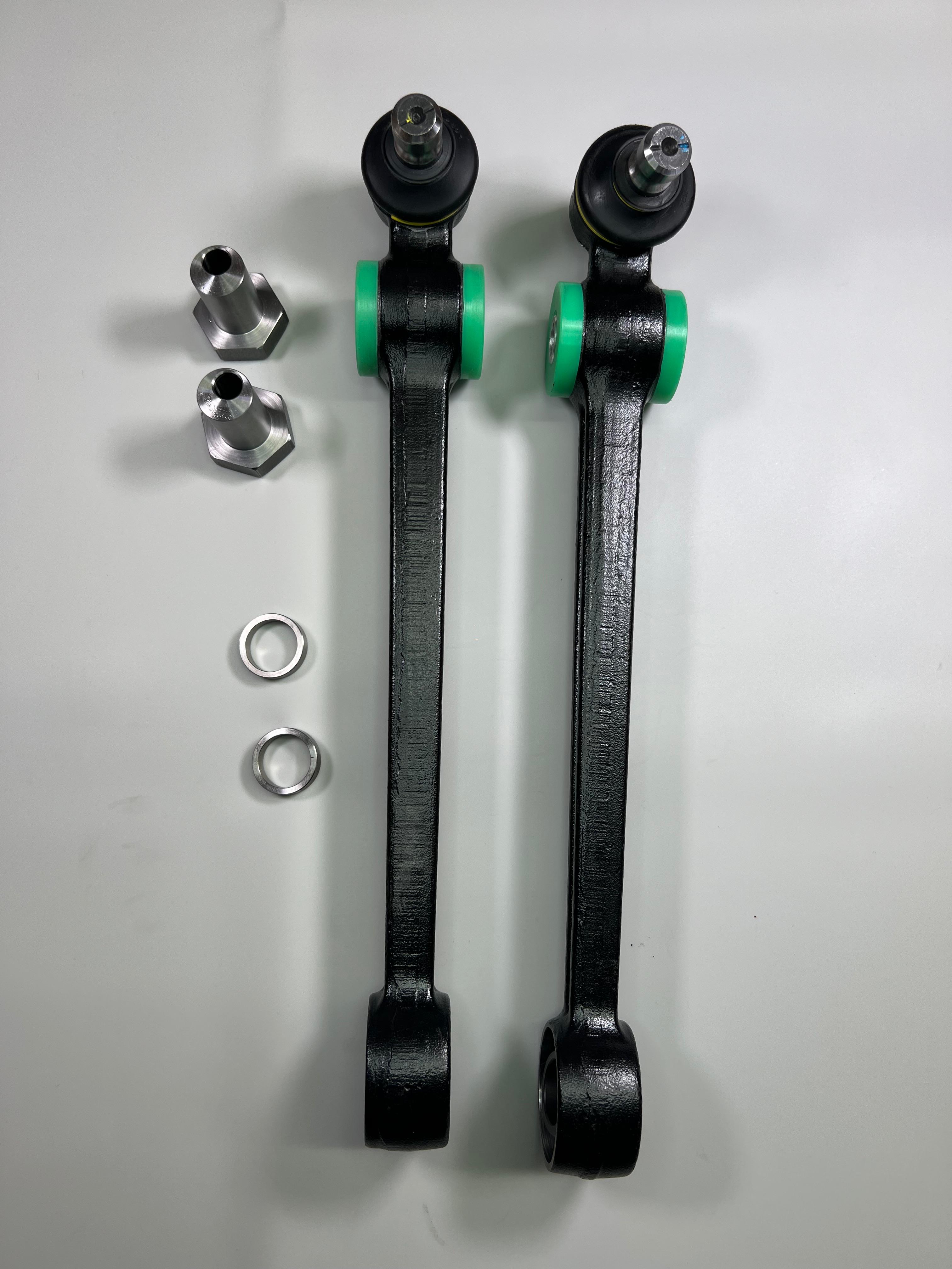 Querlenker Polo G40 links und rechts Motorsport