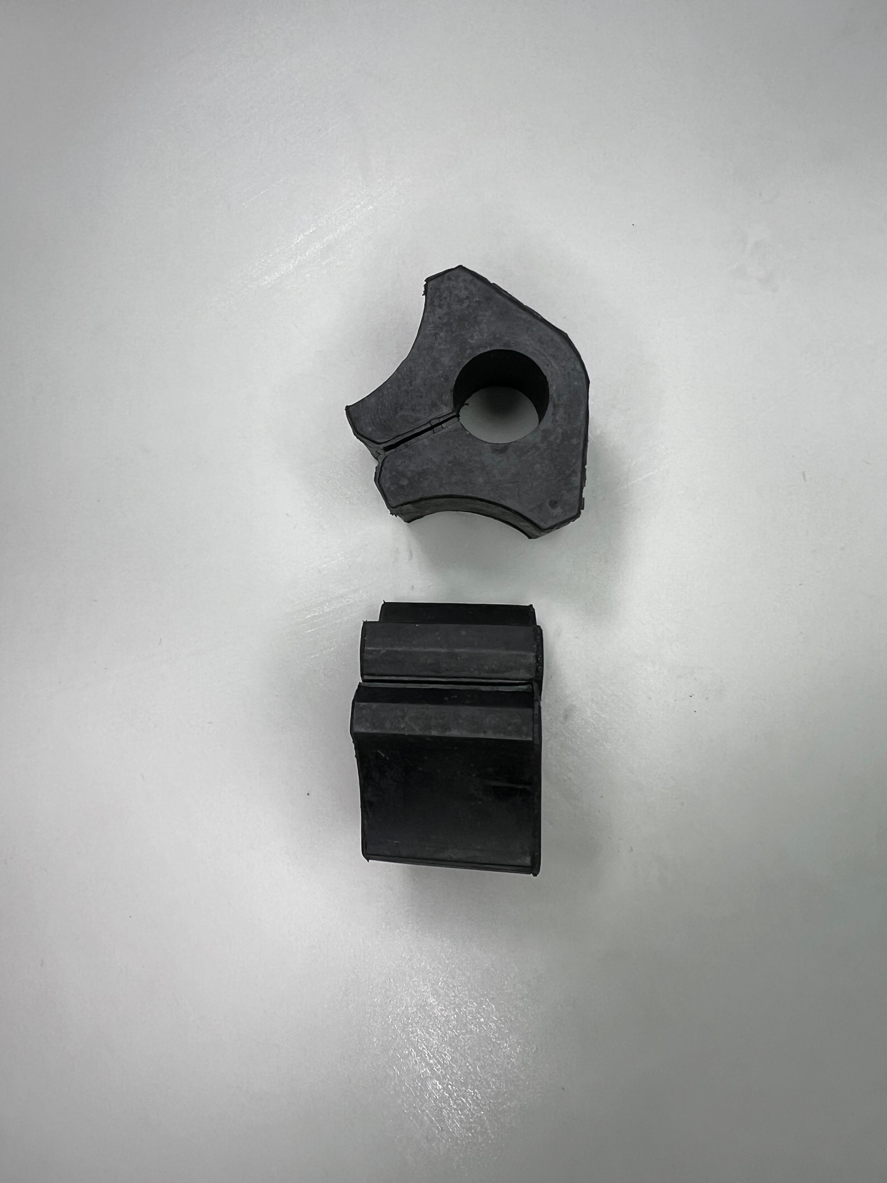 Golf 3 Hinterachs Gummilager für den Stabilisator original Teilenummer 871 511 423
