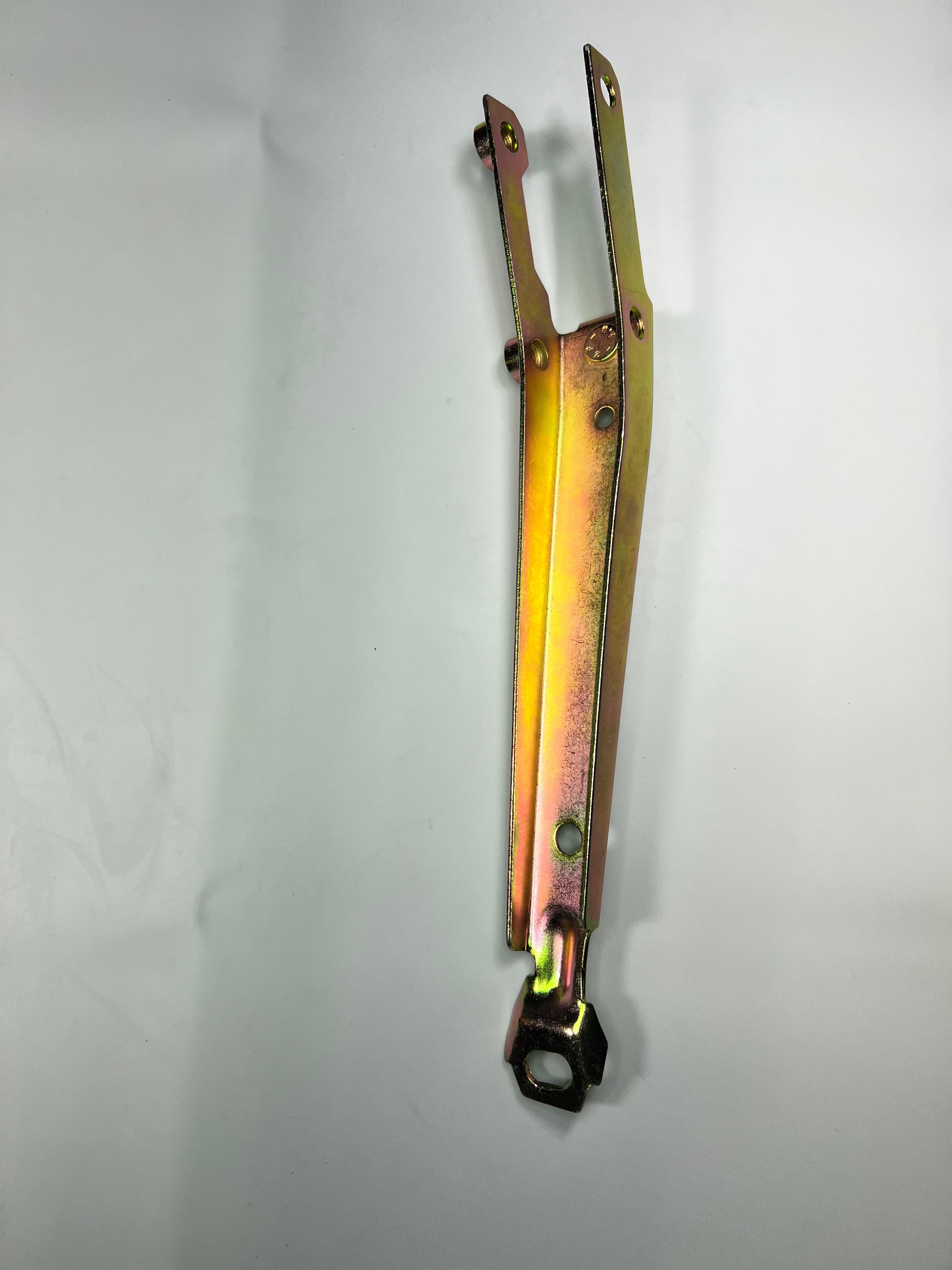 Getriebestütze Stütze Halter für die 02A Getriebe