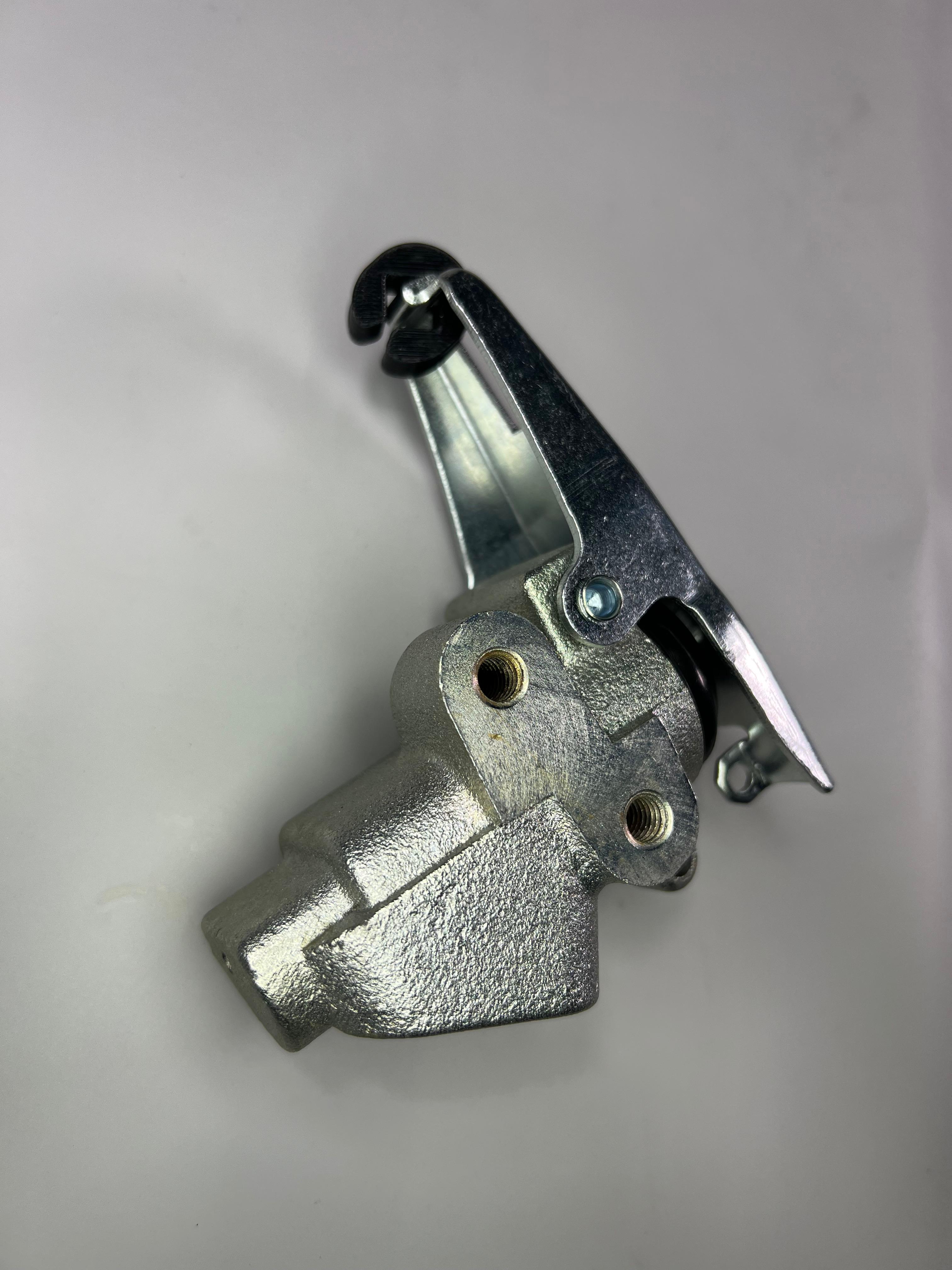 Bremskraftregler Achslastregler für Polo G40