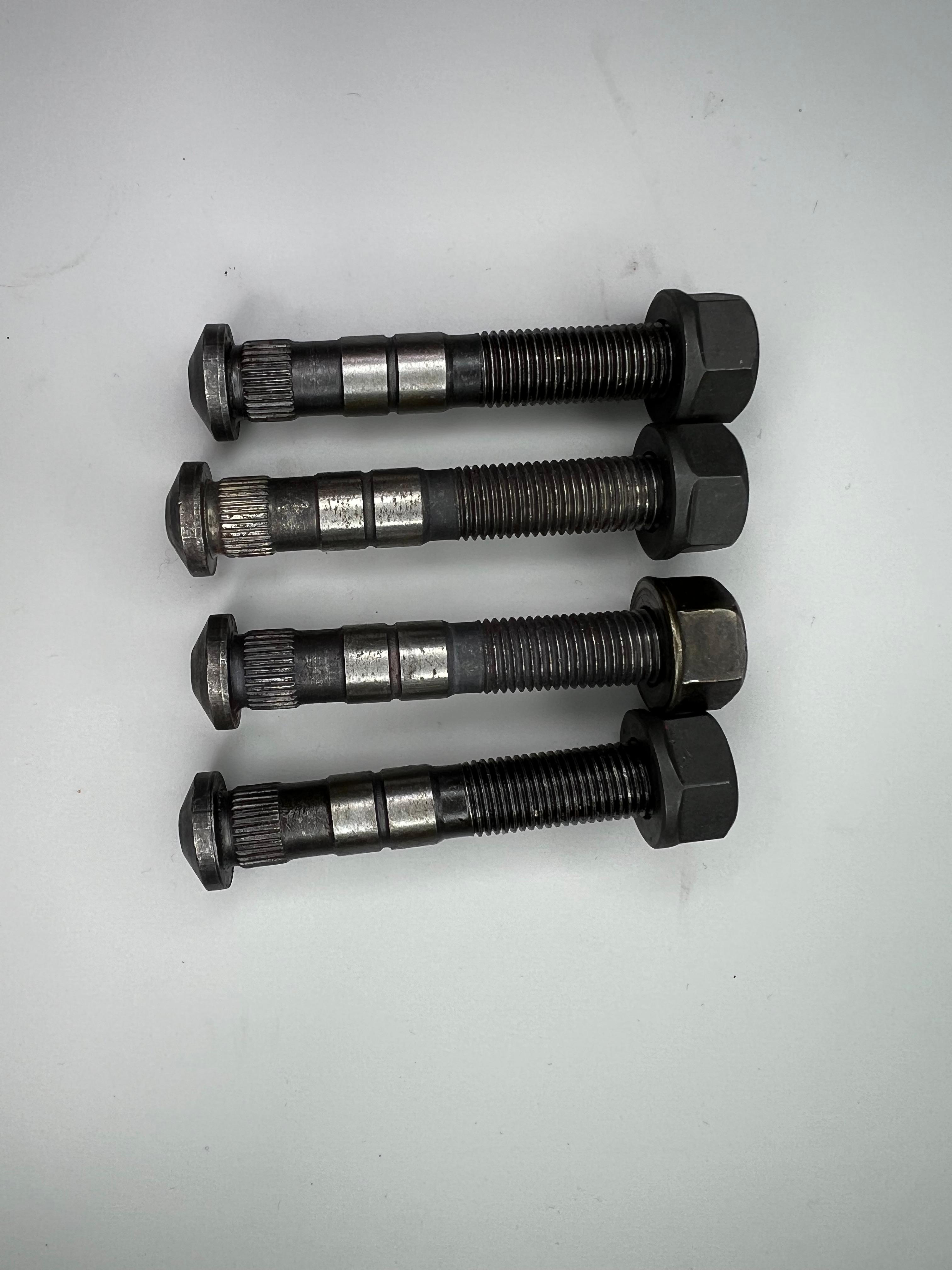 Pleuelschrauben Pleuelschraubensatz mit Muttern für G60 Motoren