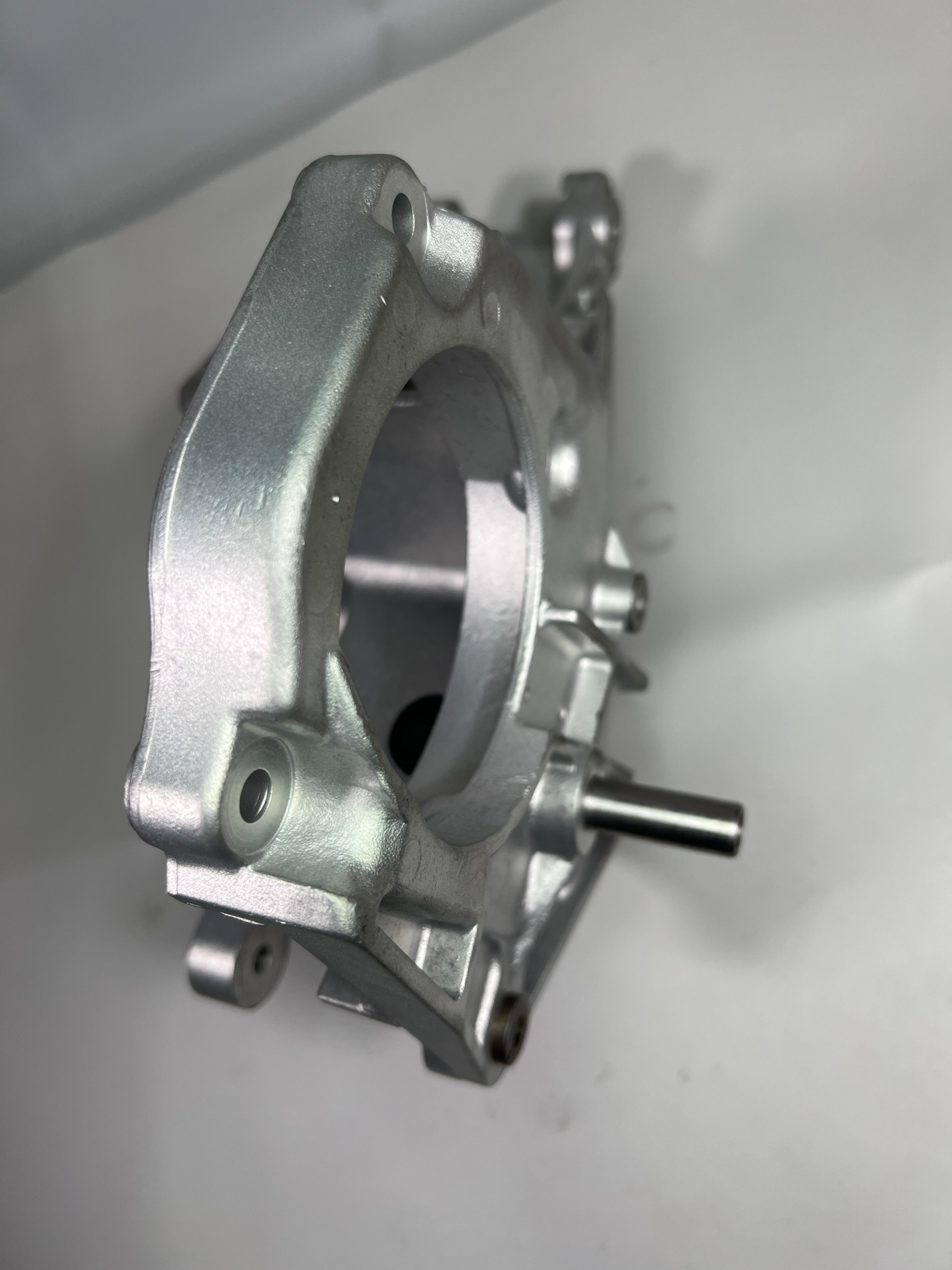 Halter für G60 Lader original Teilenummer : 037 145 491 A