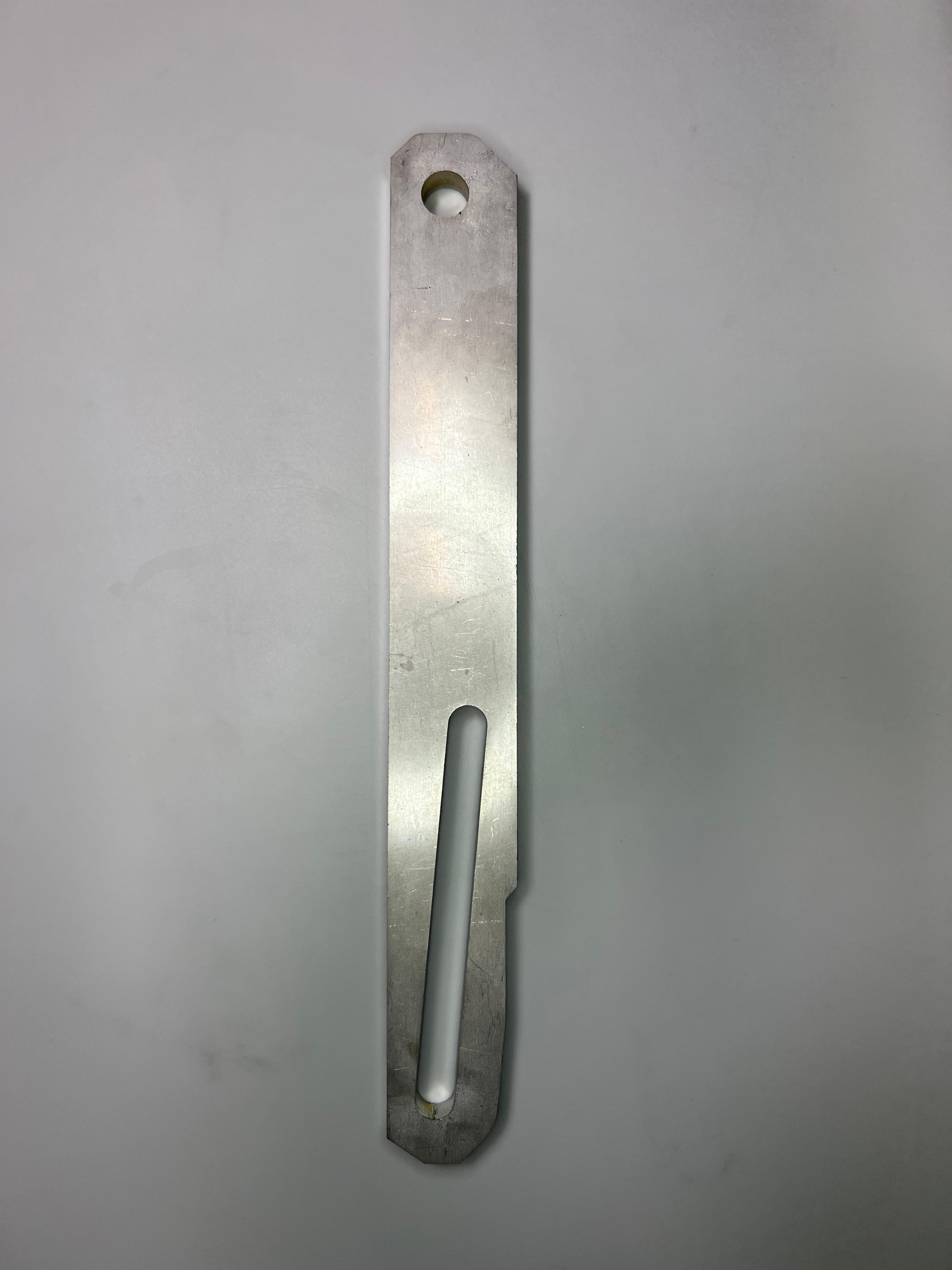 Lichtmaschinenhalter Generatorhalter Stütze VW 16V Motoren KR PL ABF
