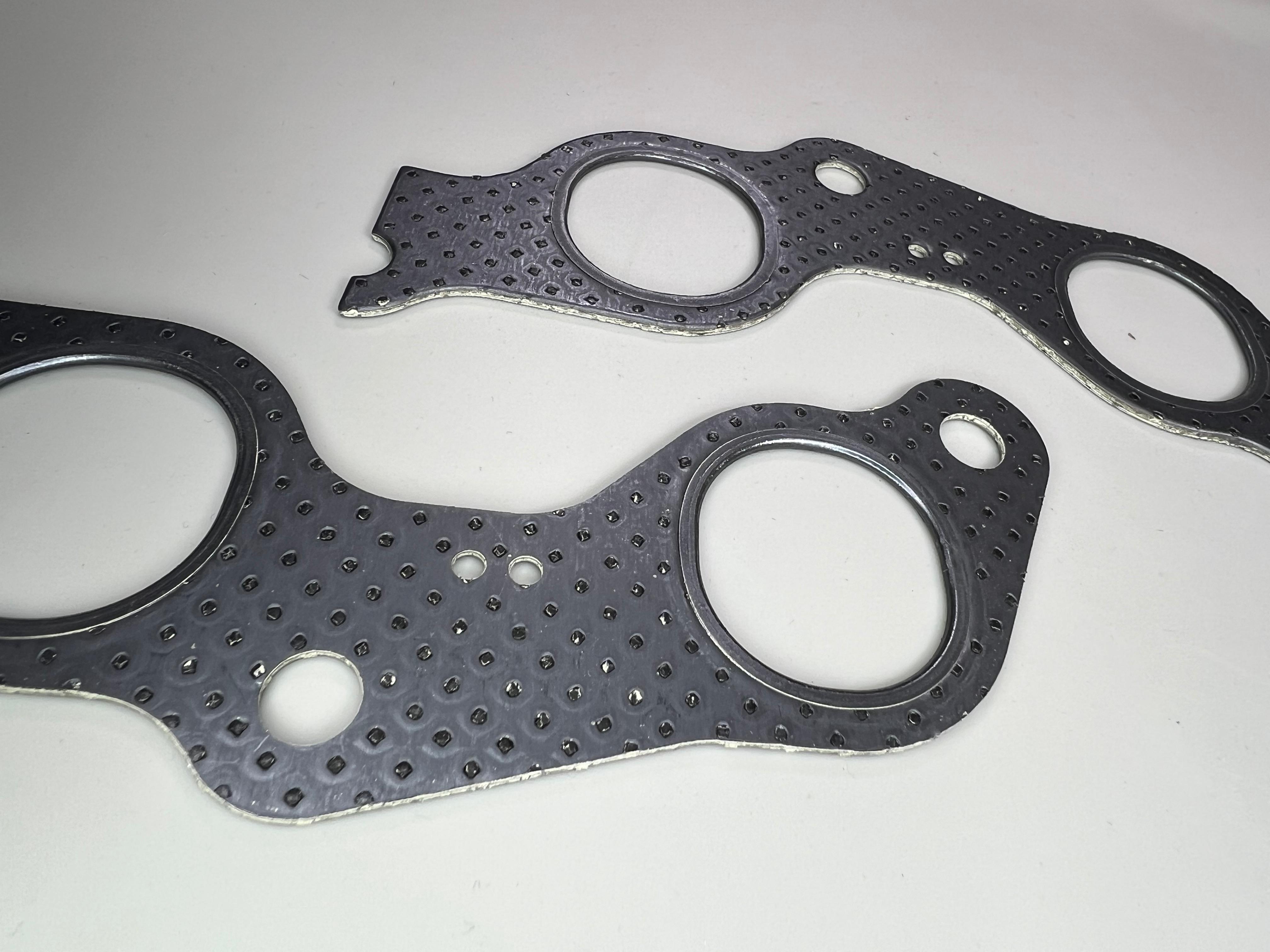 Abgaskrümmerdichtung für Polo G40 PY