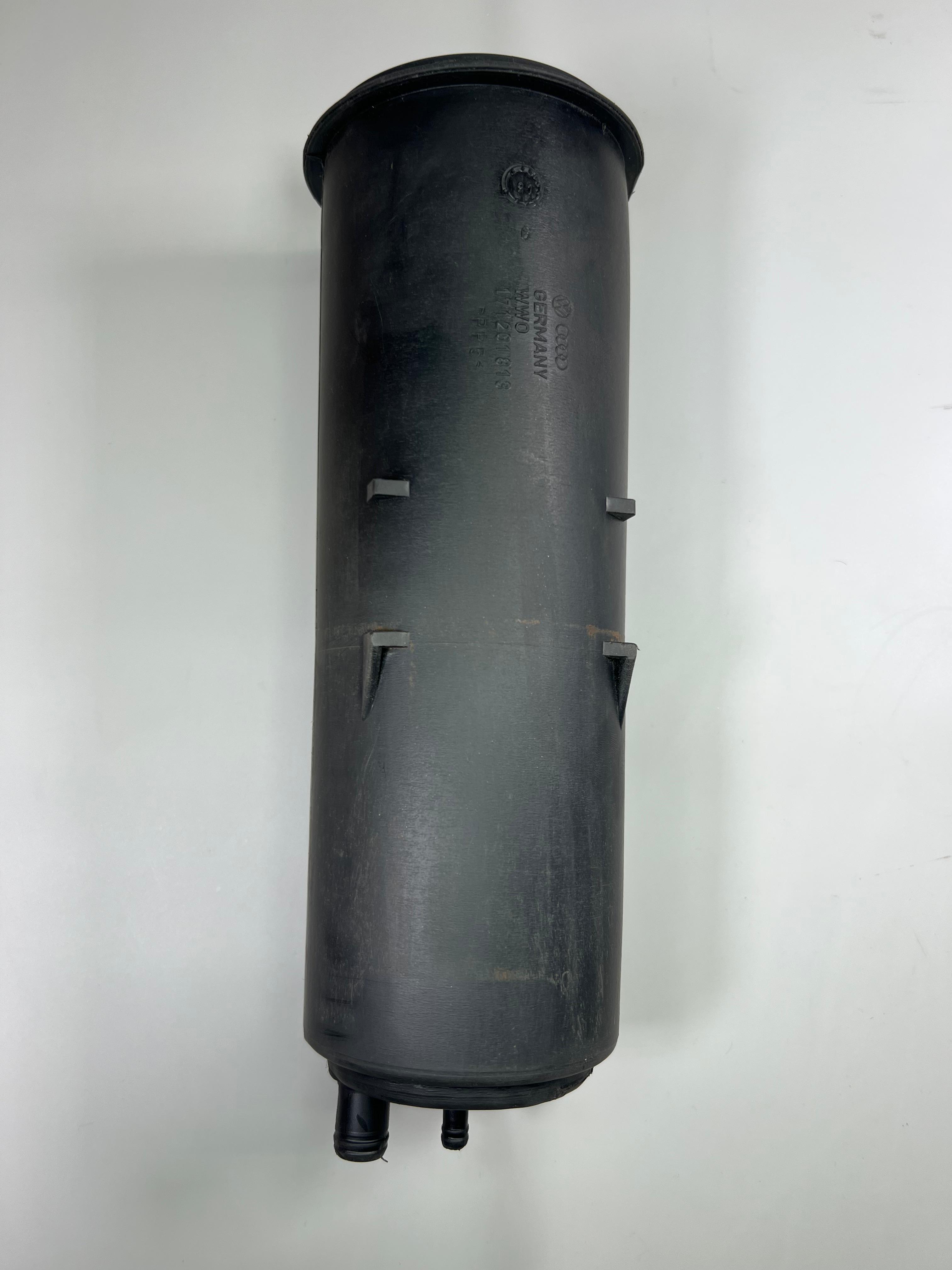 Aktivkohlefilter original Gebrauchtteil original Teilenummer : 171 201 801