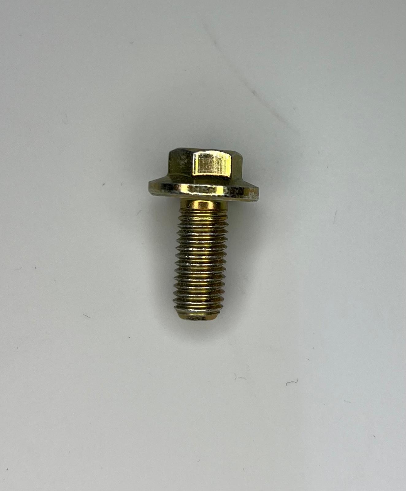 Schrauben für das Getriebe Polo 084 und 085