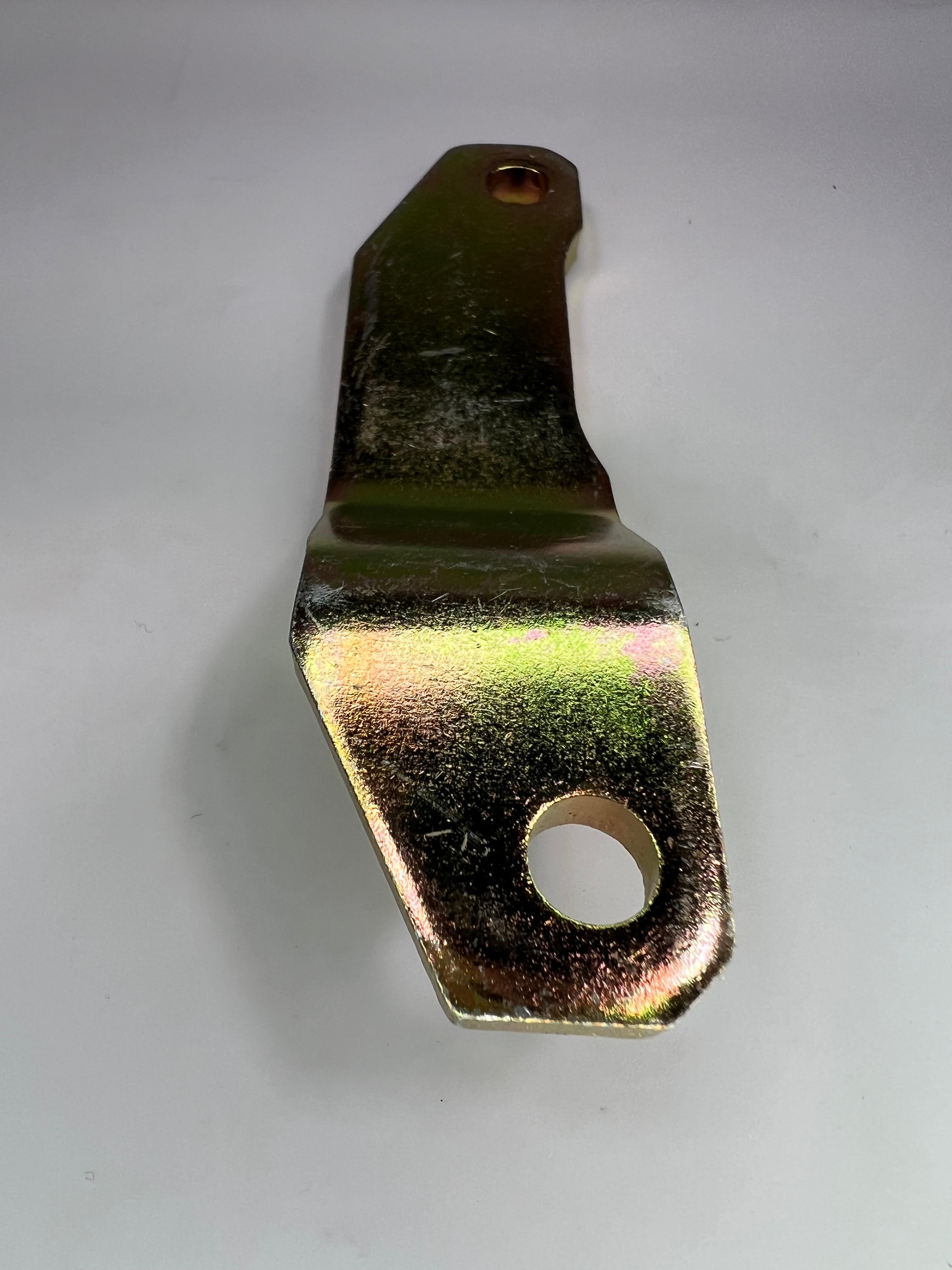 Lichtmaschinenhalter Generatorhalter Stütze Polo G40