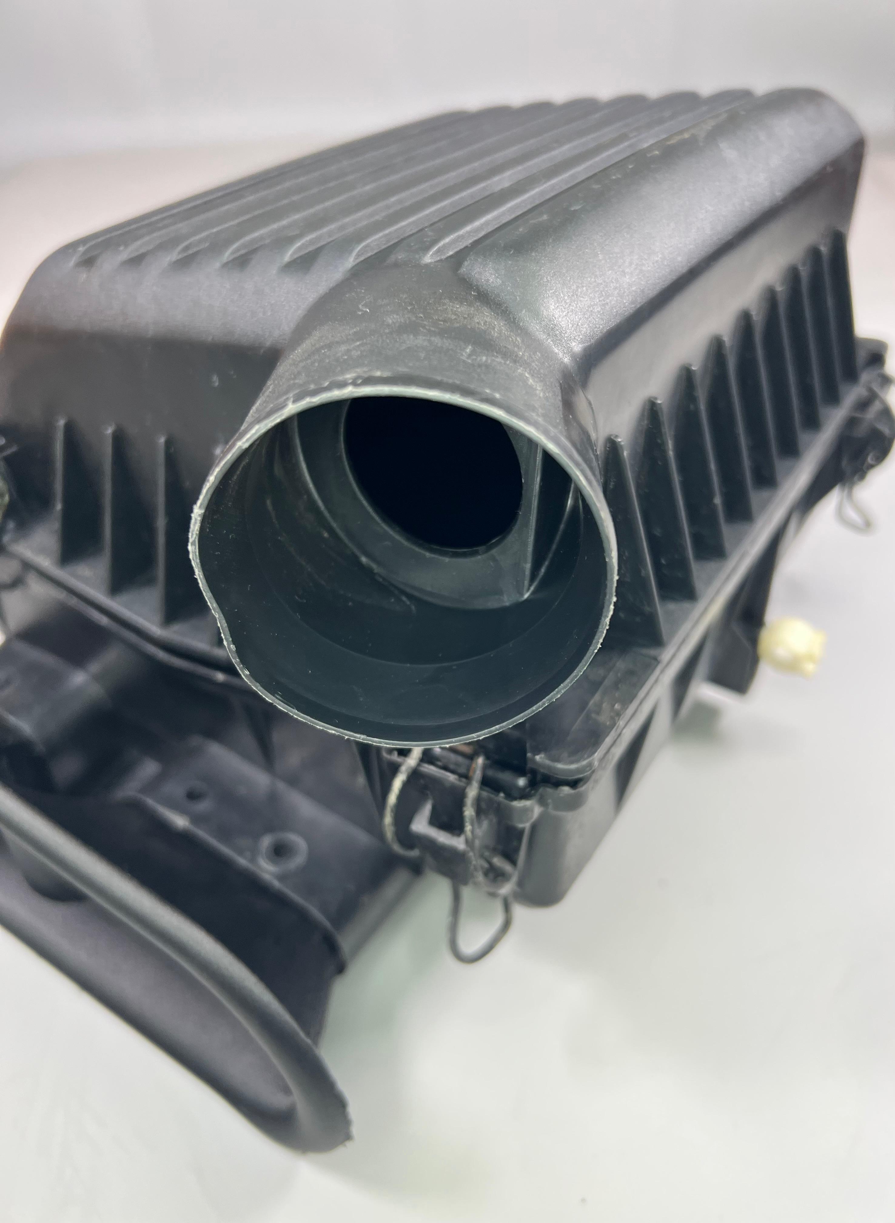 Ansaugtrichter für das original Luftfilterkasten Unterteil Polo G40