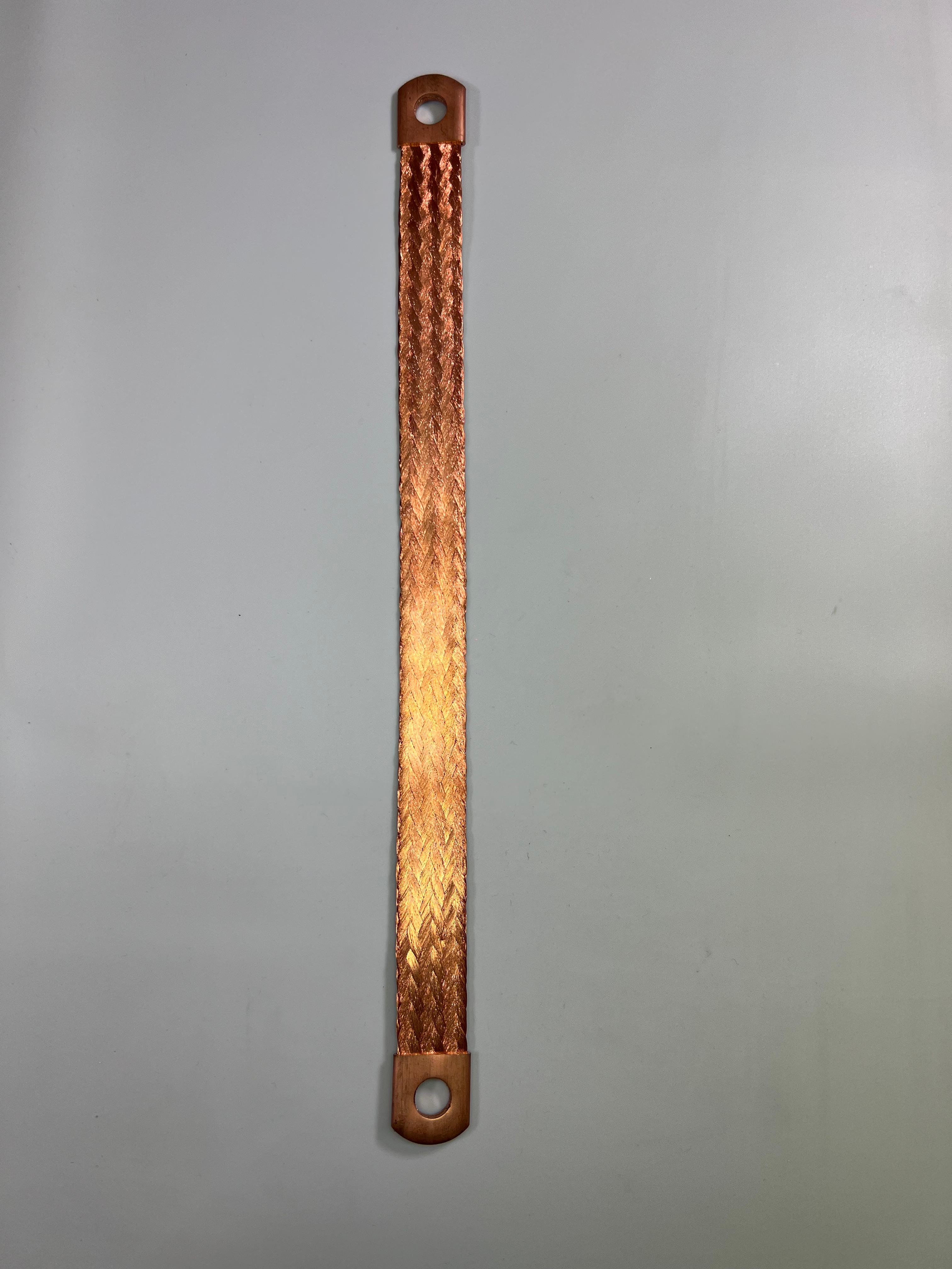 Massekabel Masseband 21.2mm² x 300mm