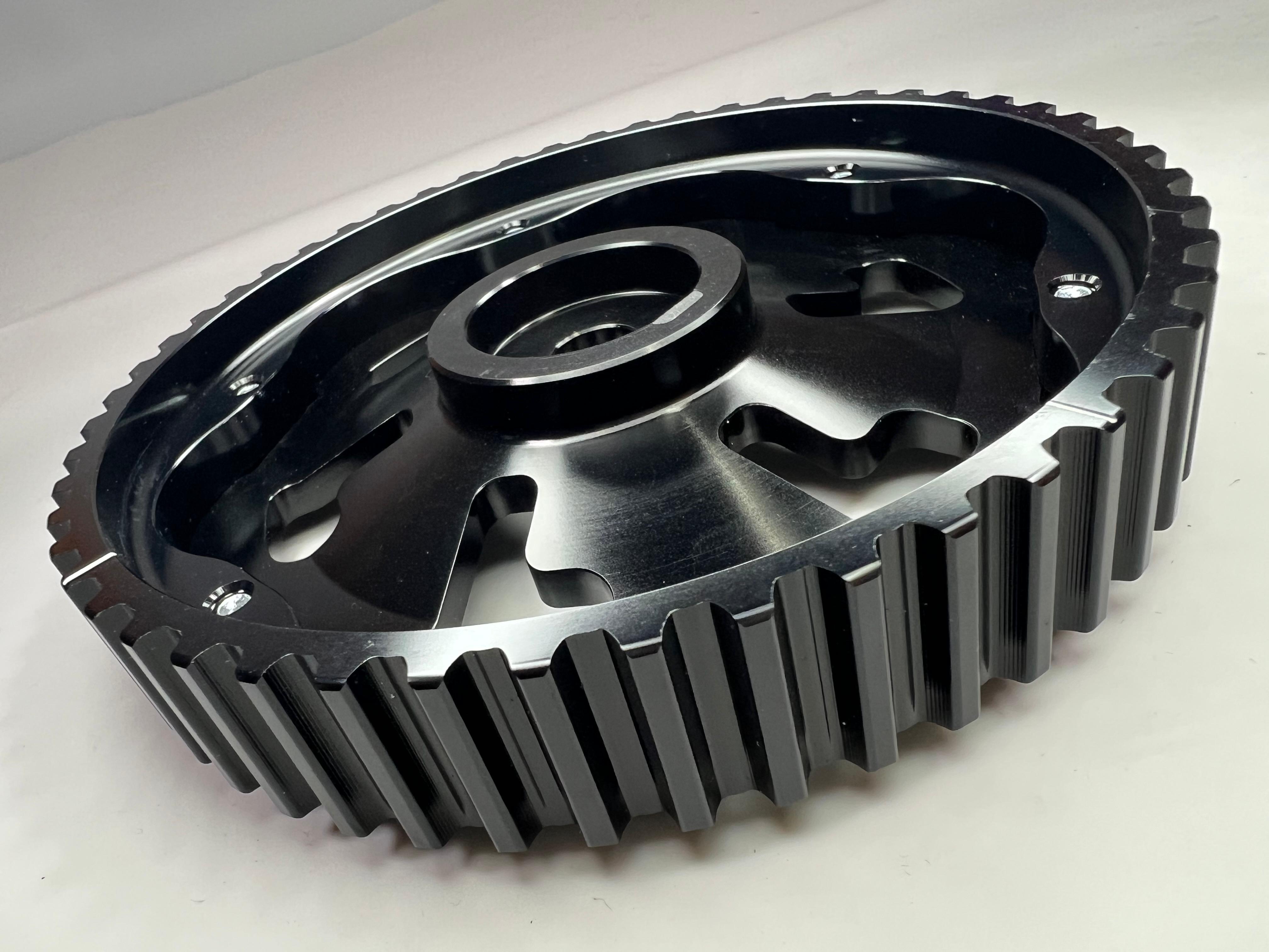 Verstellbares Nockenwellenrad für den Polo G40 PY von Pogo - Performance