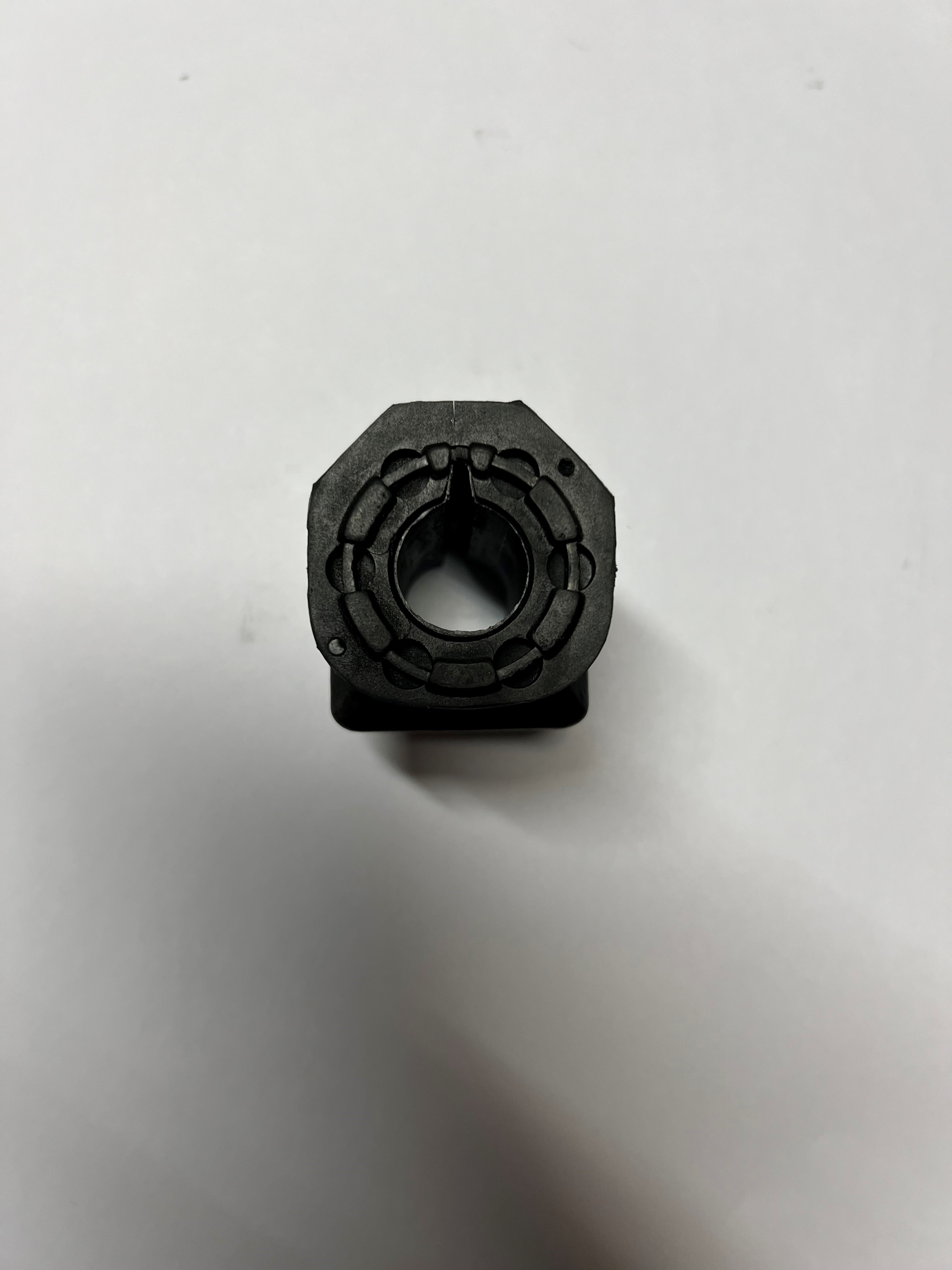 Stabilisator Befestigungen Stabilager Stabigummi für VW Polo I bis III G40 PY