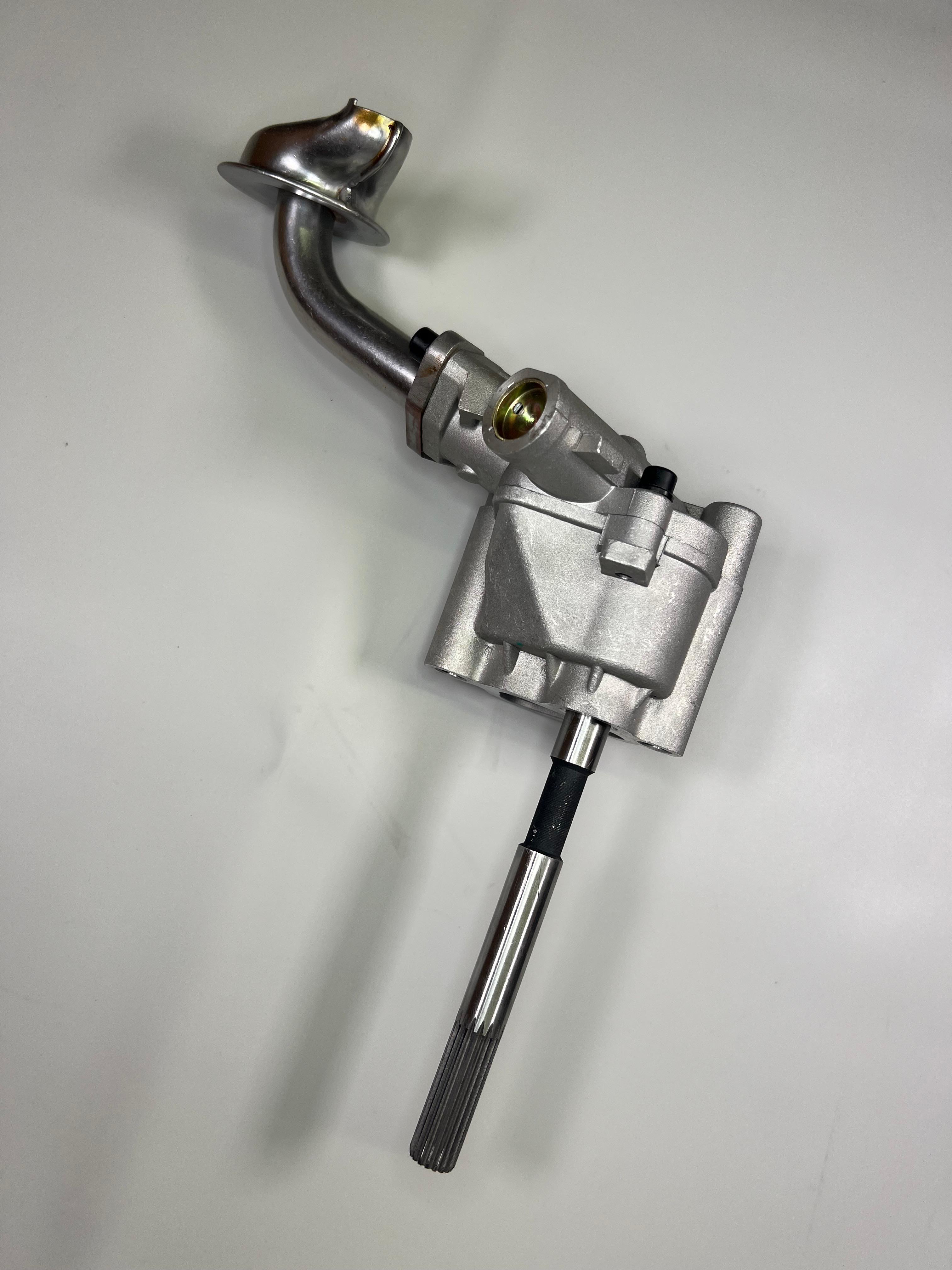 Ölpumpe für die 16V Motoren 2,0 Liter mit ABF und 9A Motor