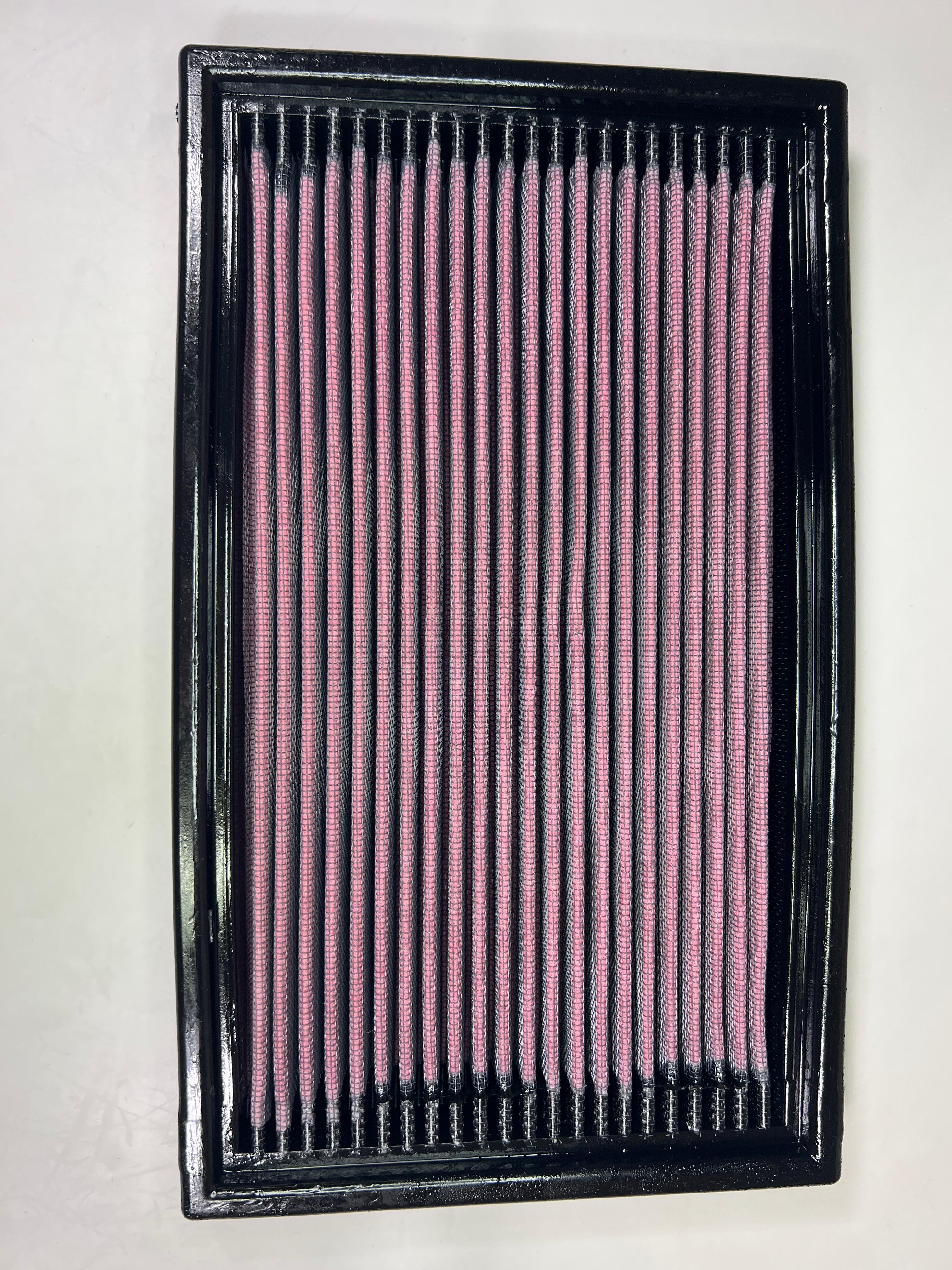 Luftfiltereinsatz für G60 von K&N