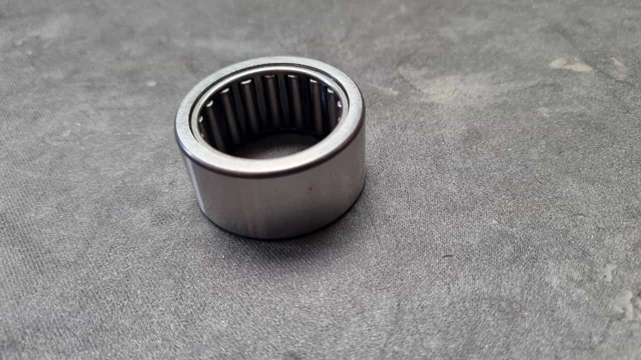 G Lader Verdrängerlager Zentrallager  Lager Verdränger G60 G75 G45