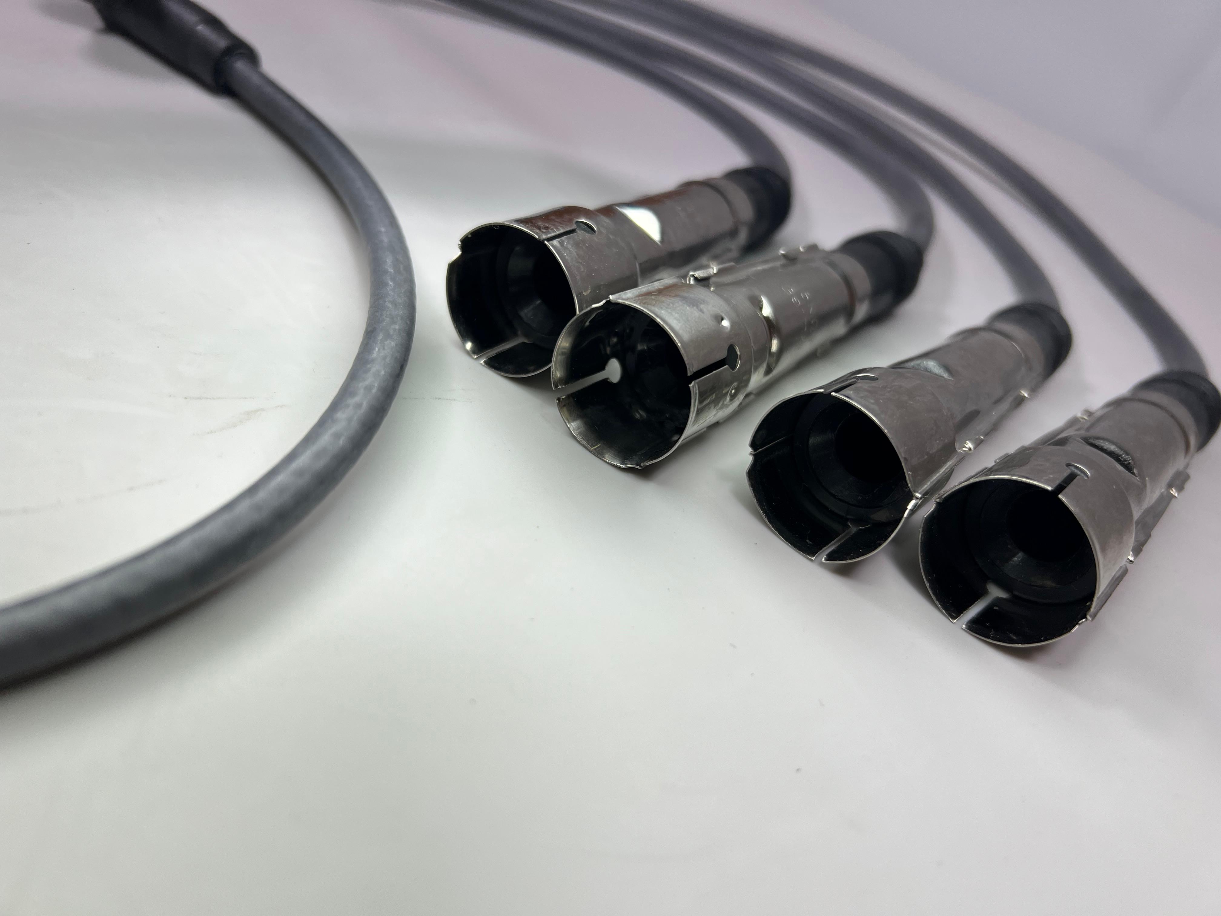 Zündleitungssatz Zündkabel für alle G60 Motoren von Bosch
