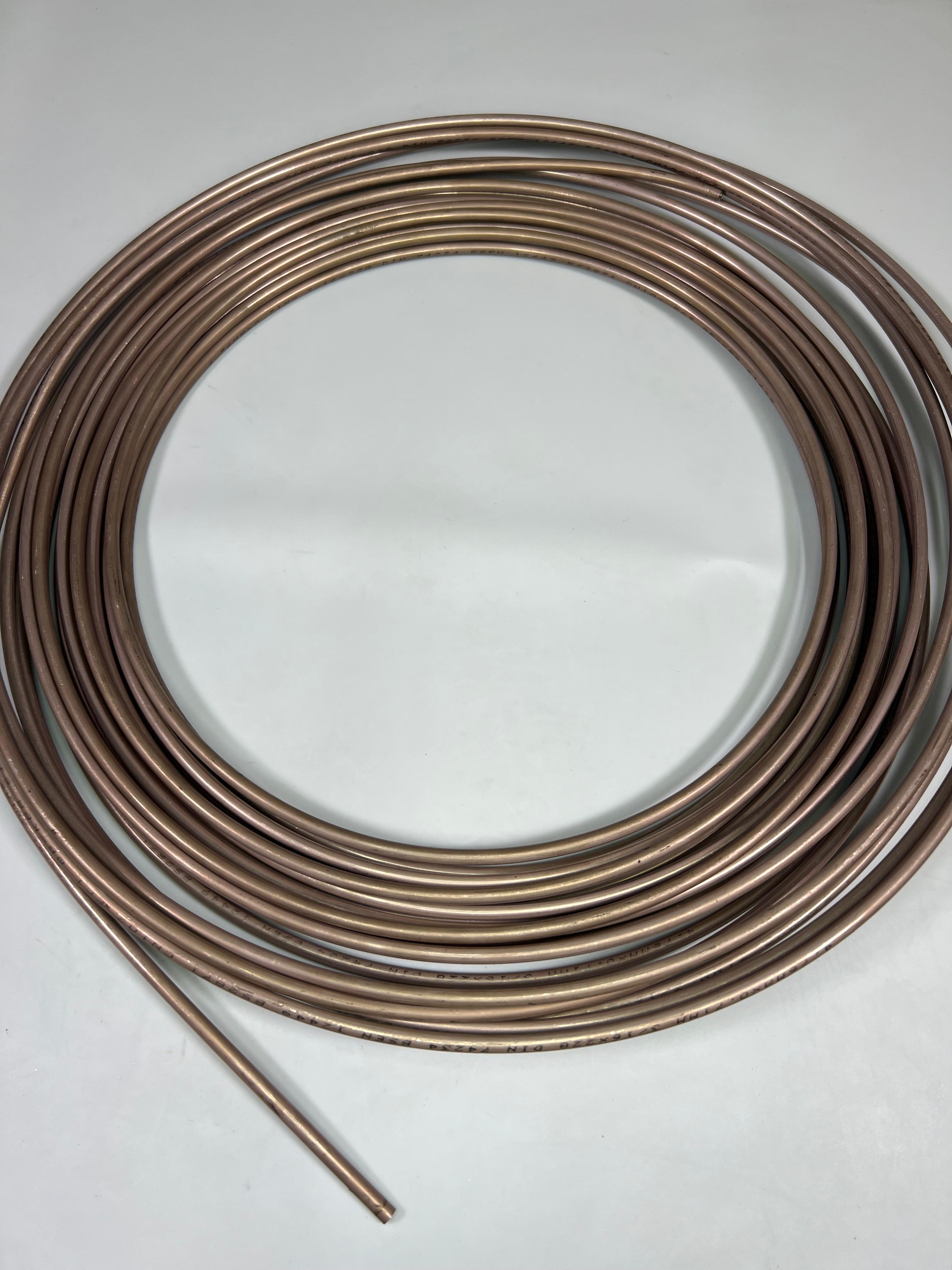 Bremsleitung für Fly-Off Hydraulische Handbremse