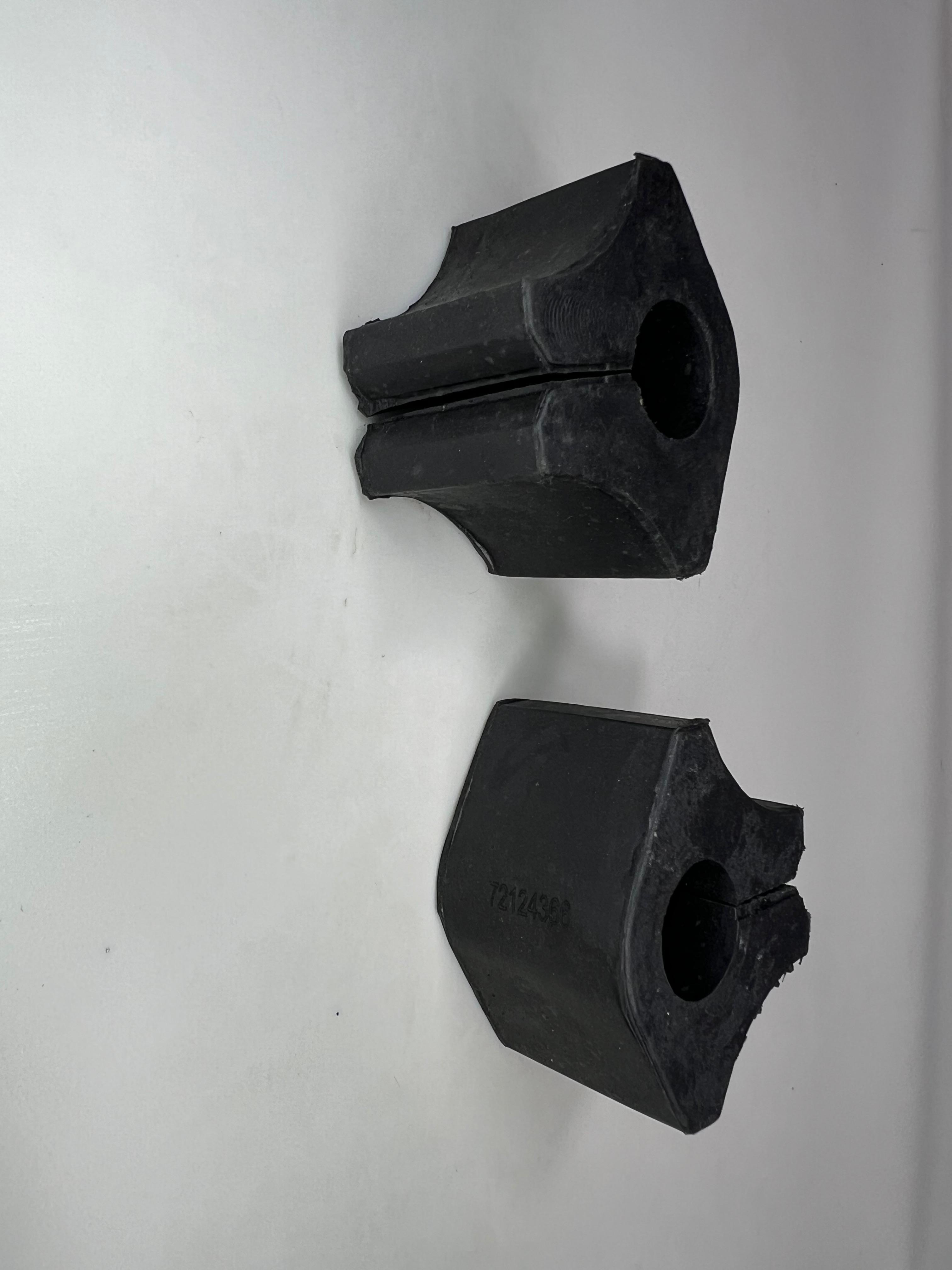 Golf 3 Hinterachs Gummilager für den Stabilisator original Teilenummer 871 511 423