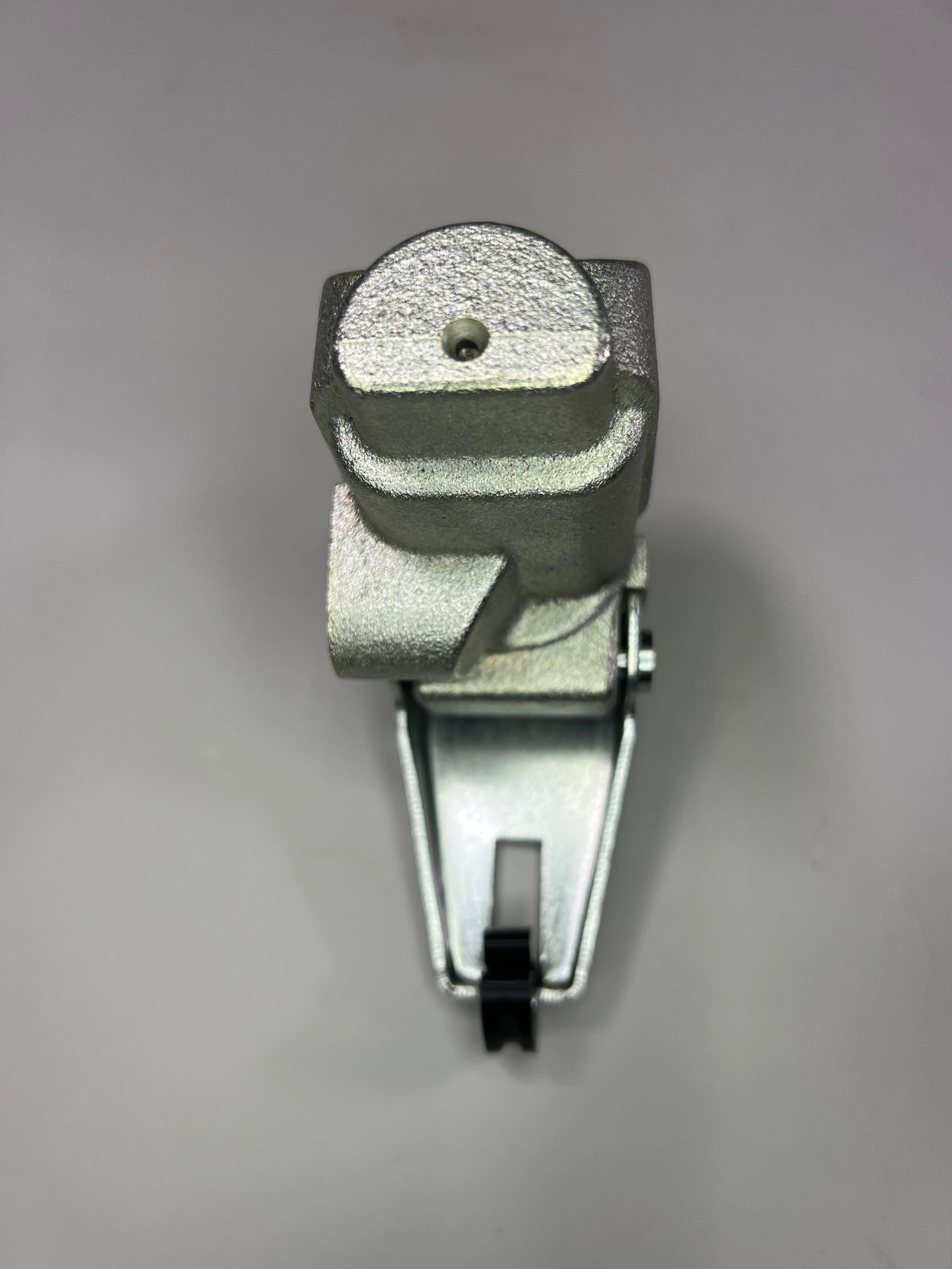 Bremskraftregler Achslastregler für Polo G40