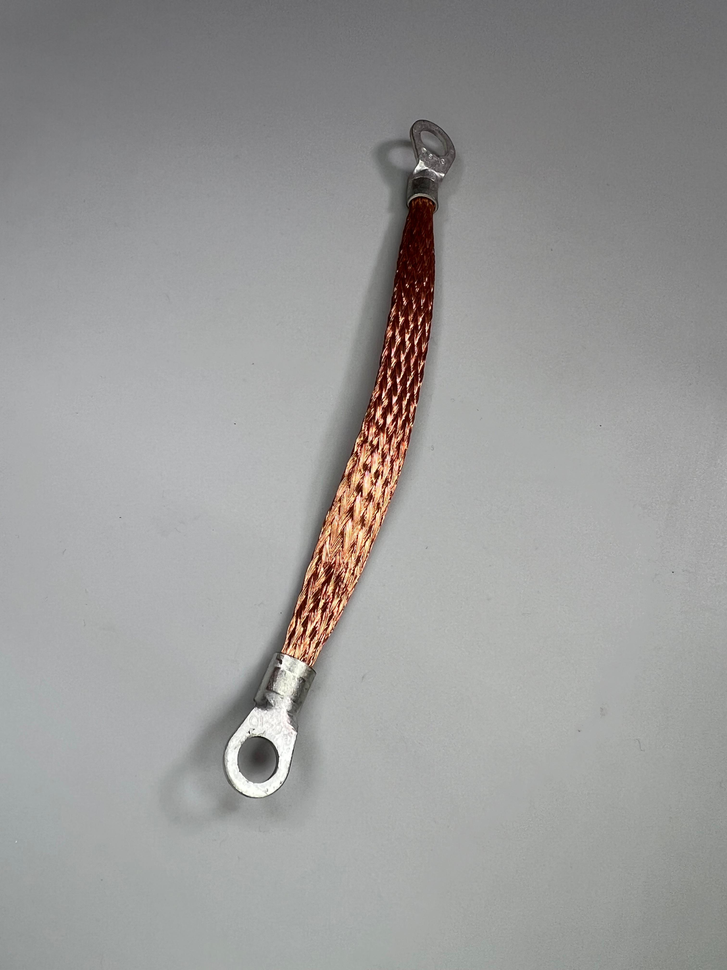 Massekabel Masseband Masseband 8mm² x 150mm
