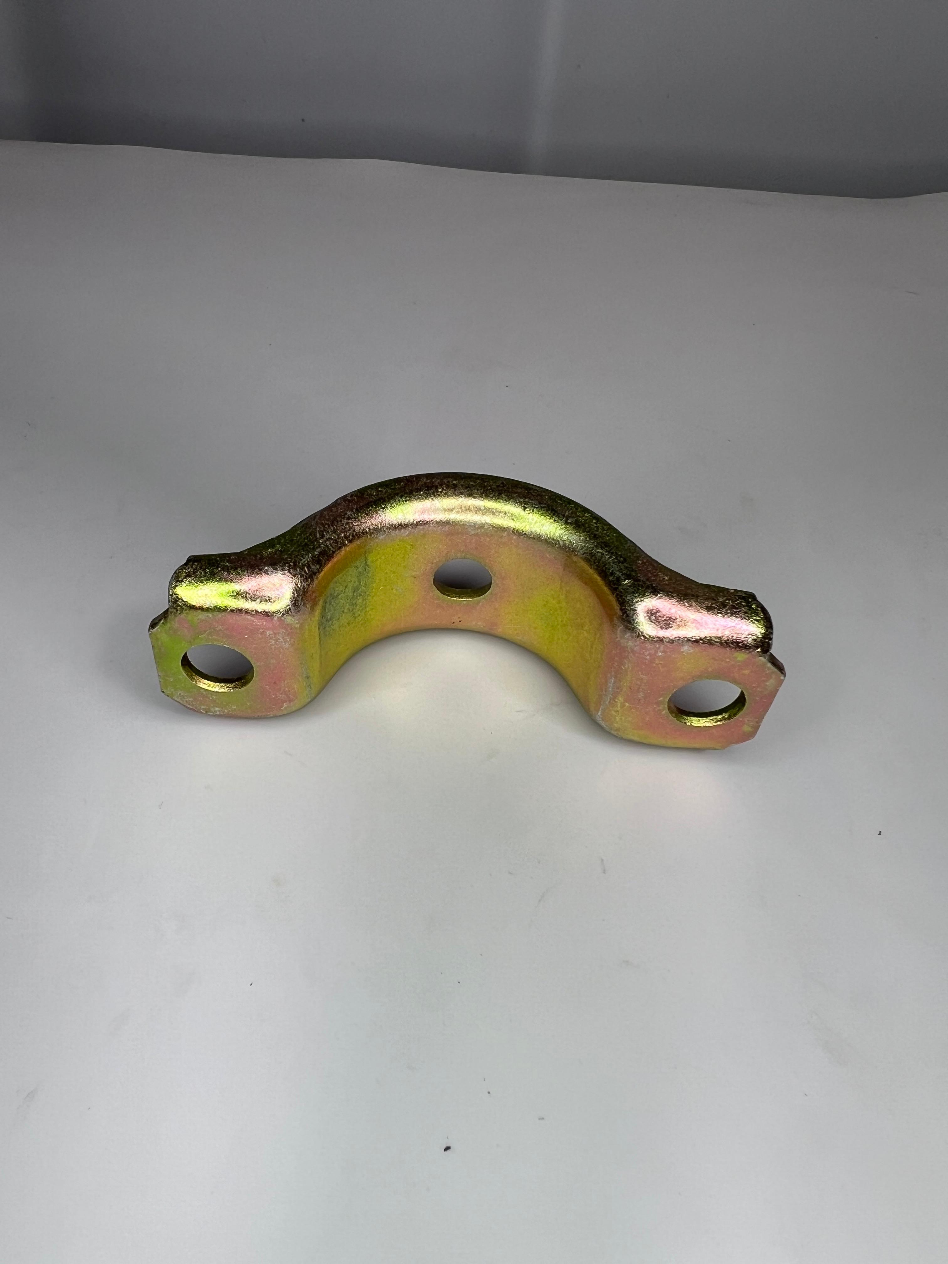 Bügel original Befestigung Schelle für Lenkgetriebe Lenkung  Polo G40 VW Polo 86, 86C,2F