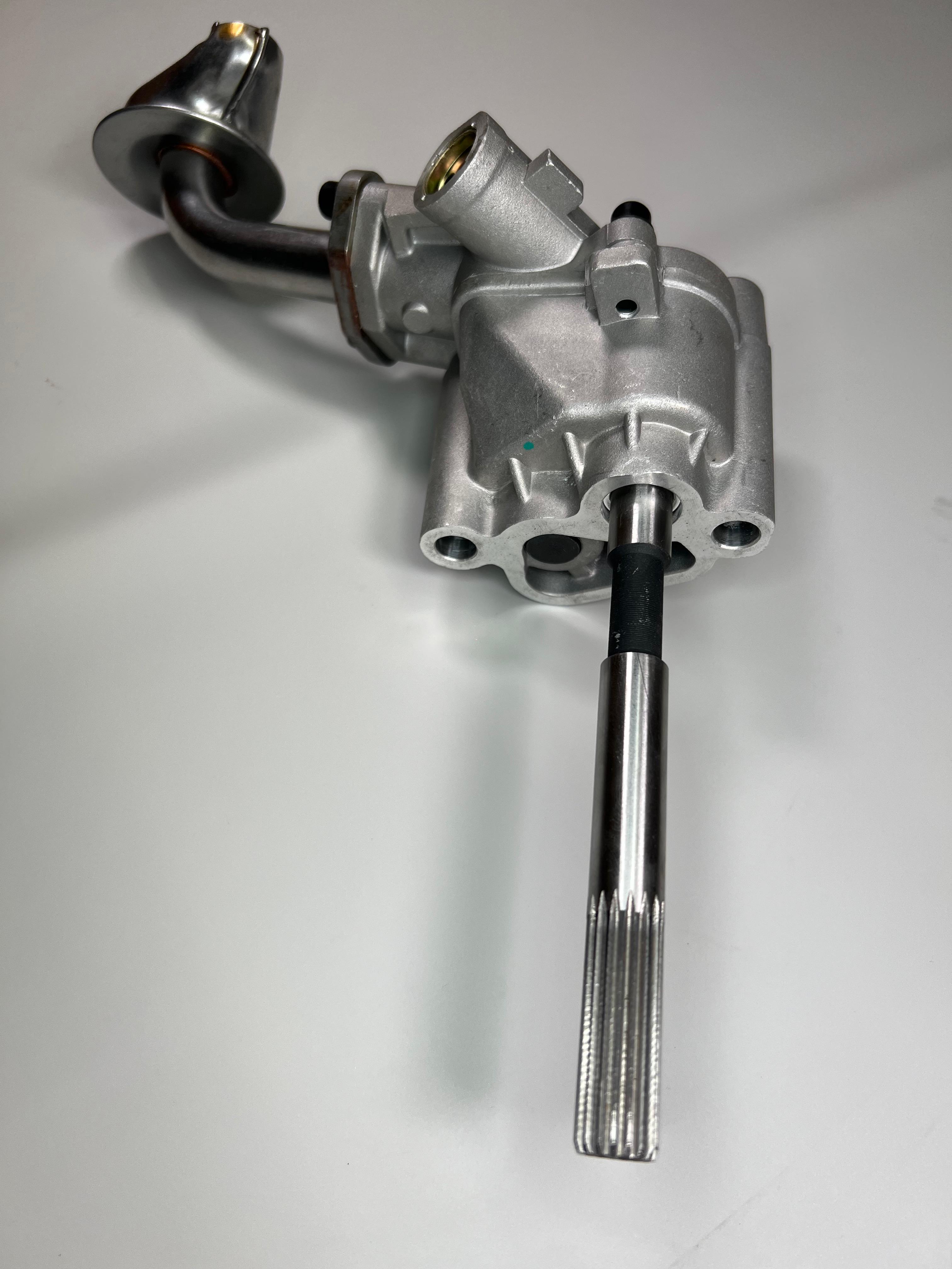Ölpumpe für die 16V Motoren 2,0 Liter mit ABF und 9A Motor