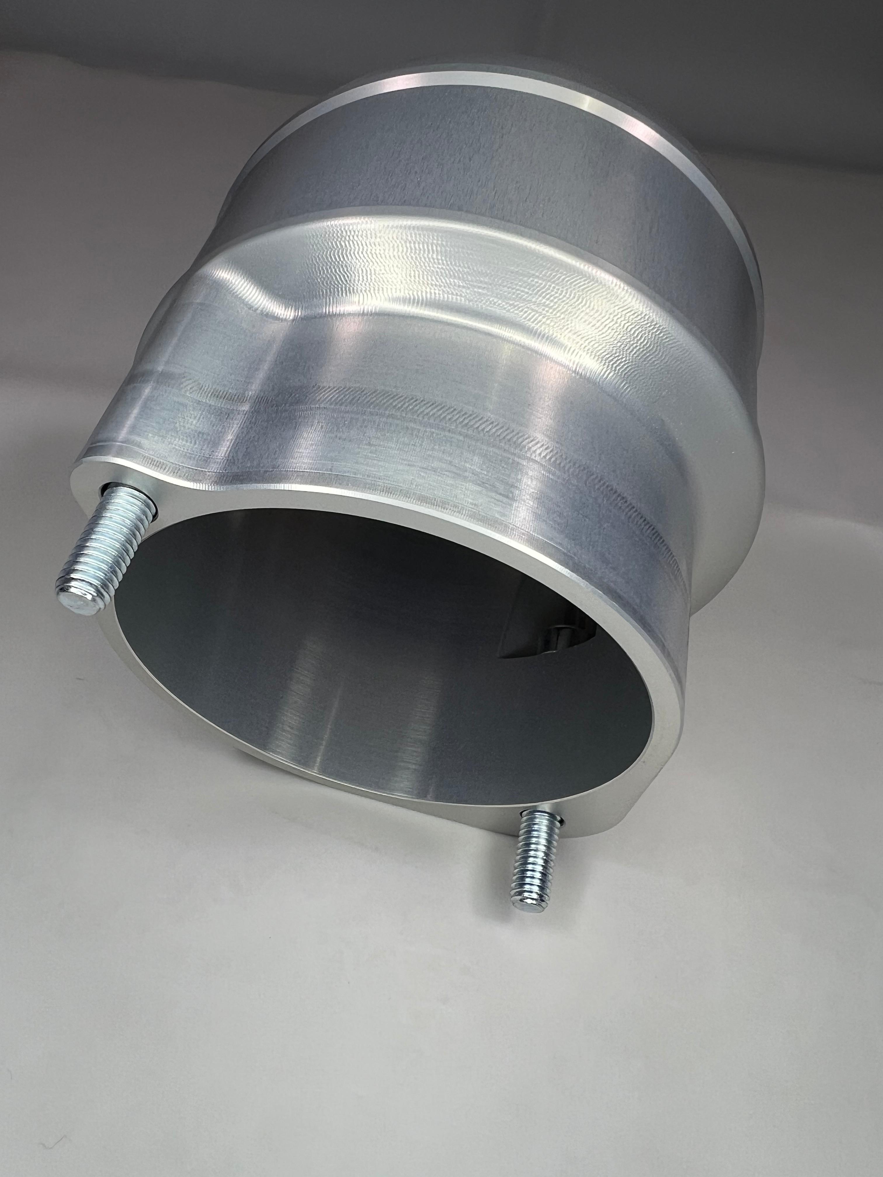 Ansaugung mit 90mm für G60 RSG65 RSG75 Lader