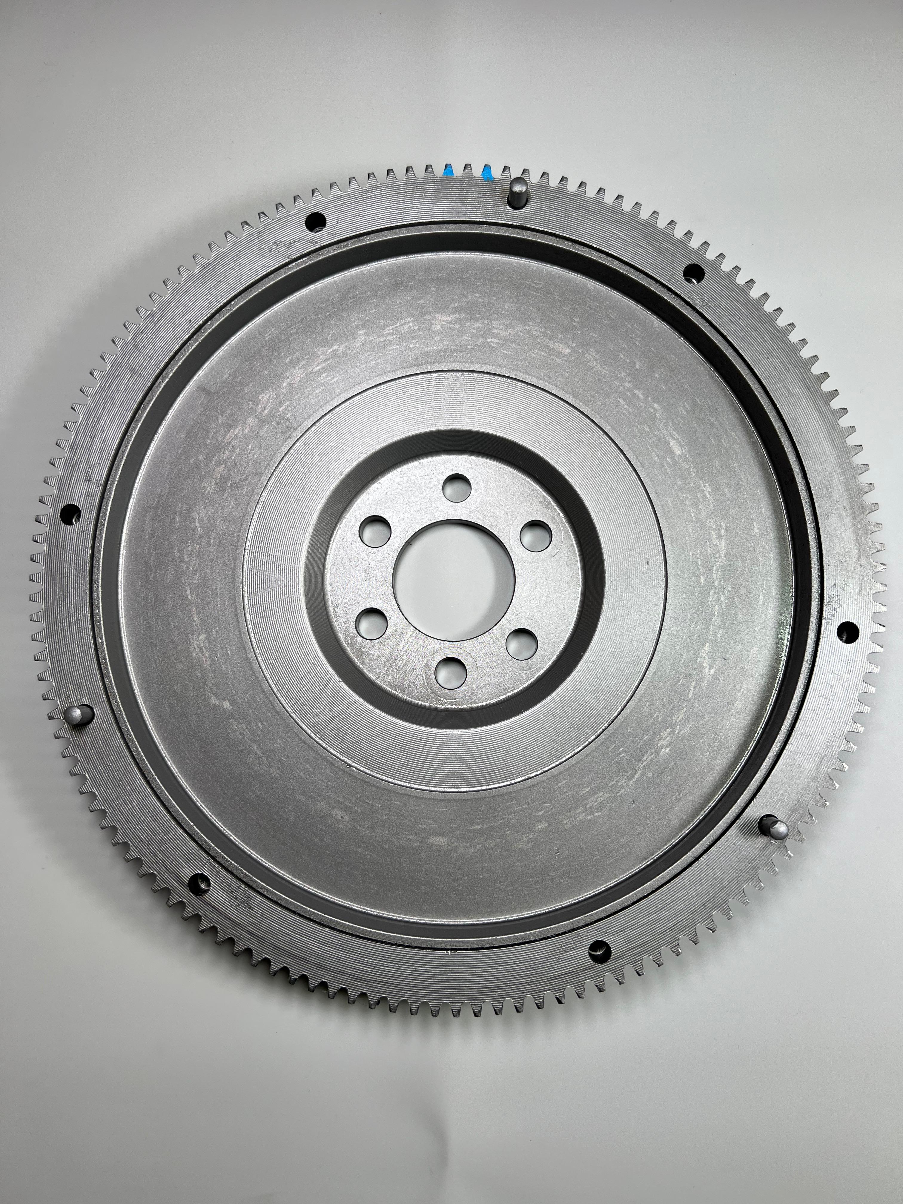 Schwungscheibe Schwungrad für alle G60 Motoren erleichtert aus dem originalen Schwungrad