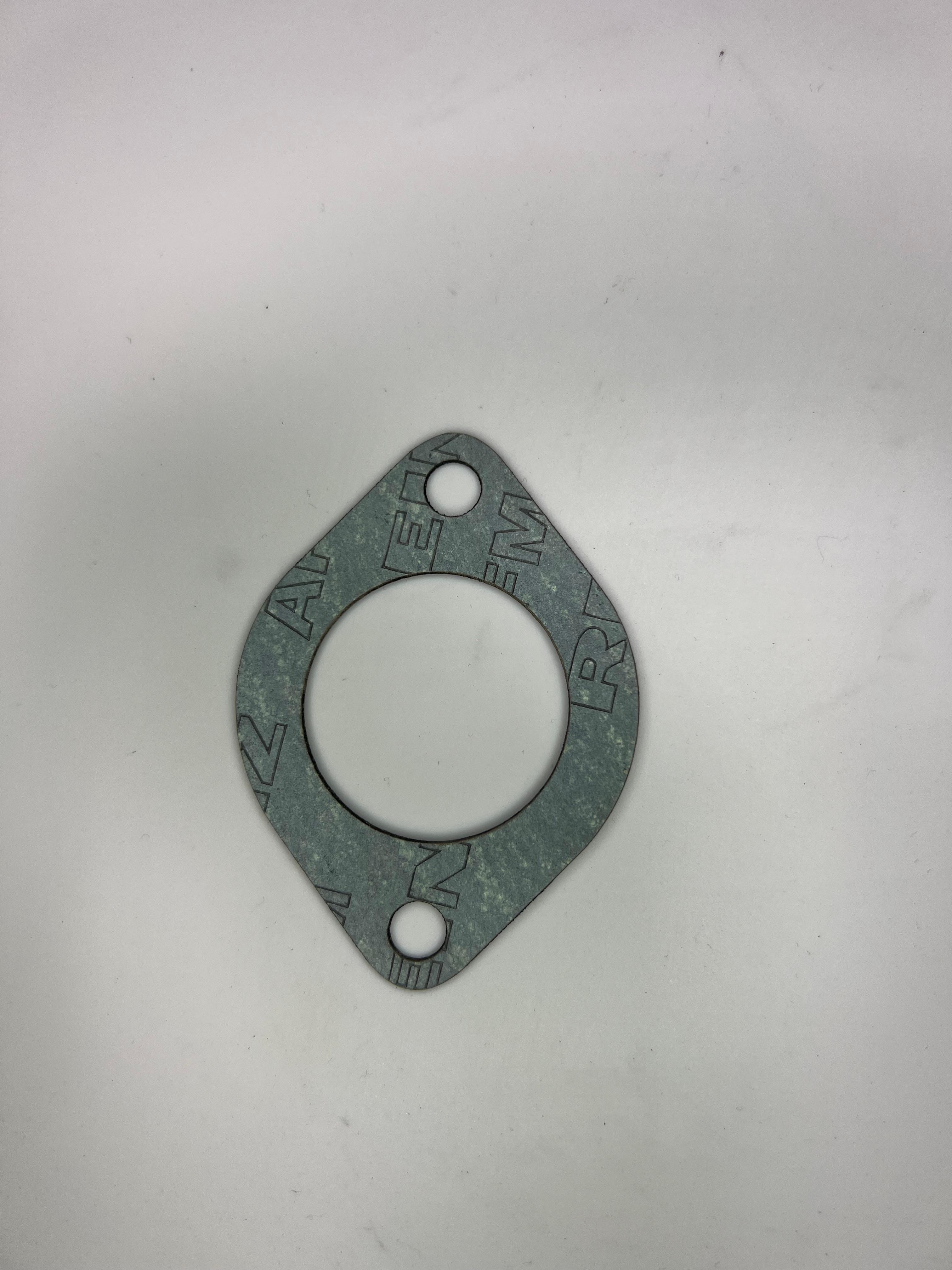 Dichtung zwischen Motorblock Wasserrohr und Wasserpumpe Polo G40