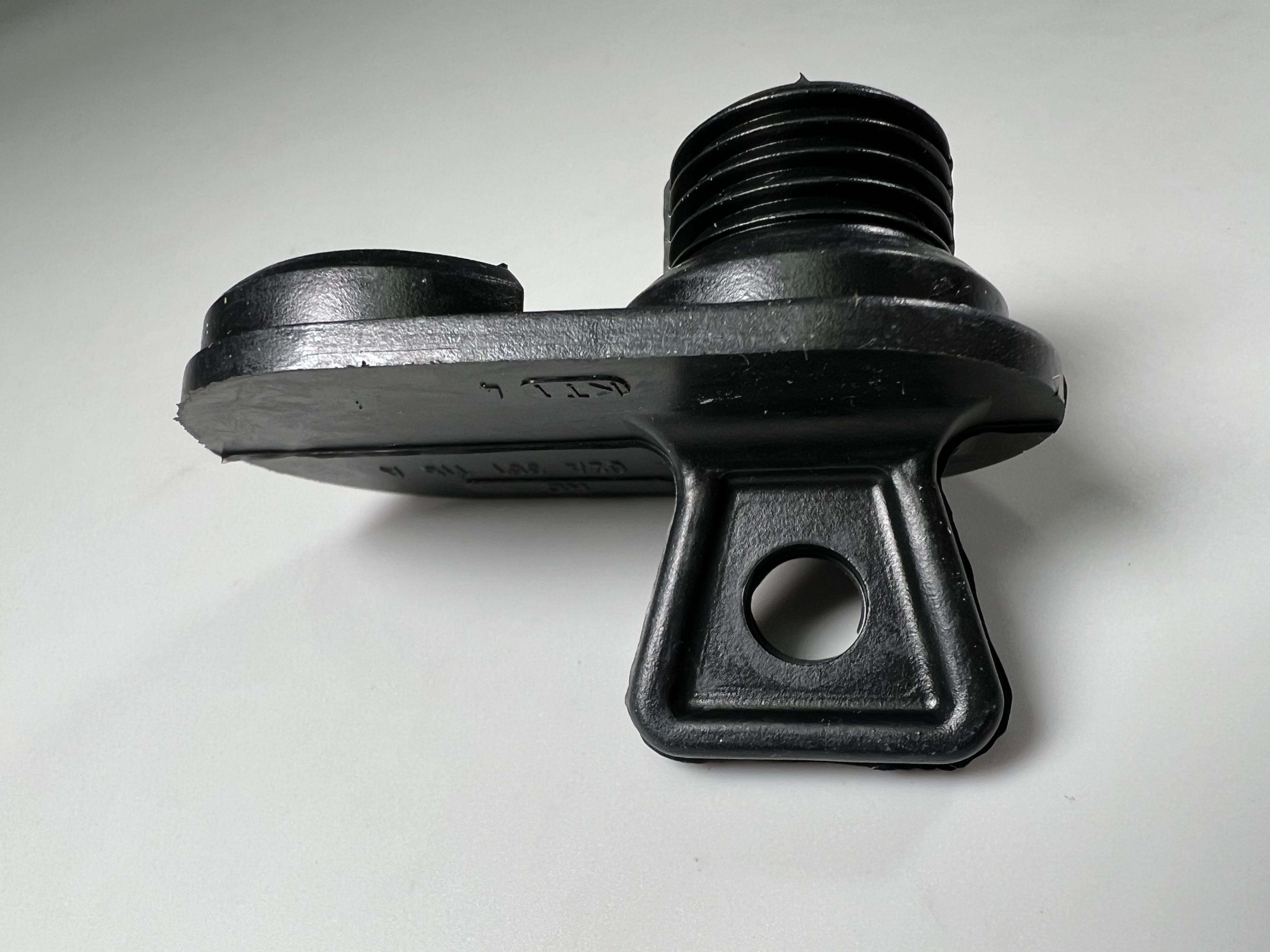 Getriebestopfen für 02A Getriebe Original Teilenummer: 02A 301 115 A