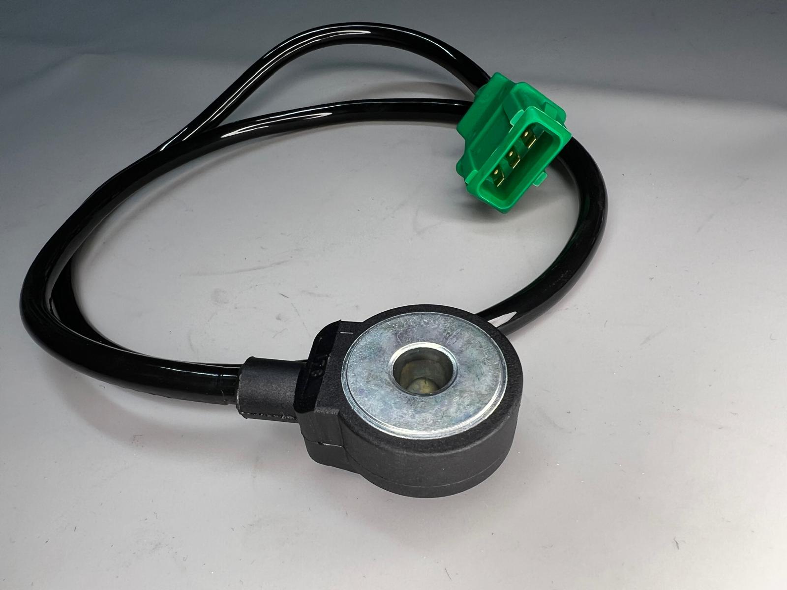Klopfsensor für den Polo G40 Motor Motorkennung PY