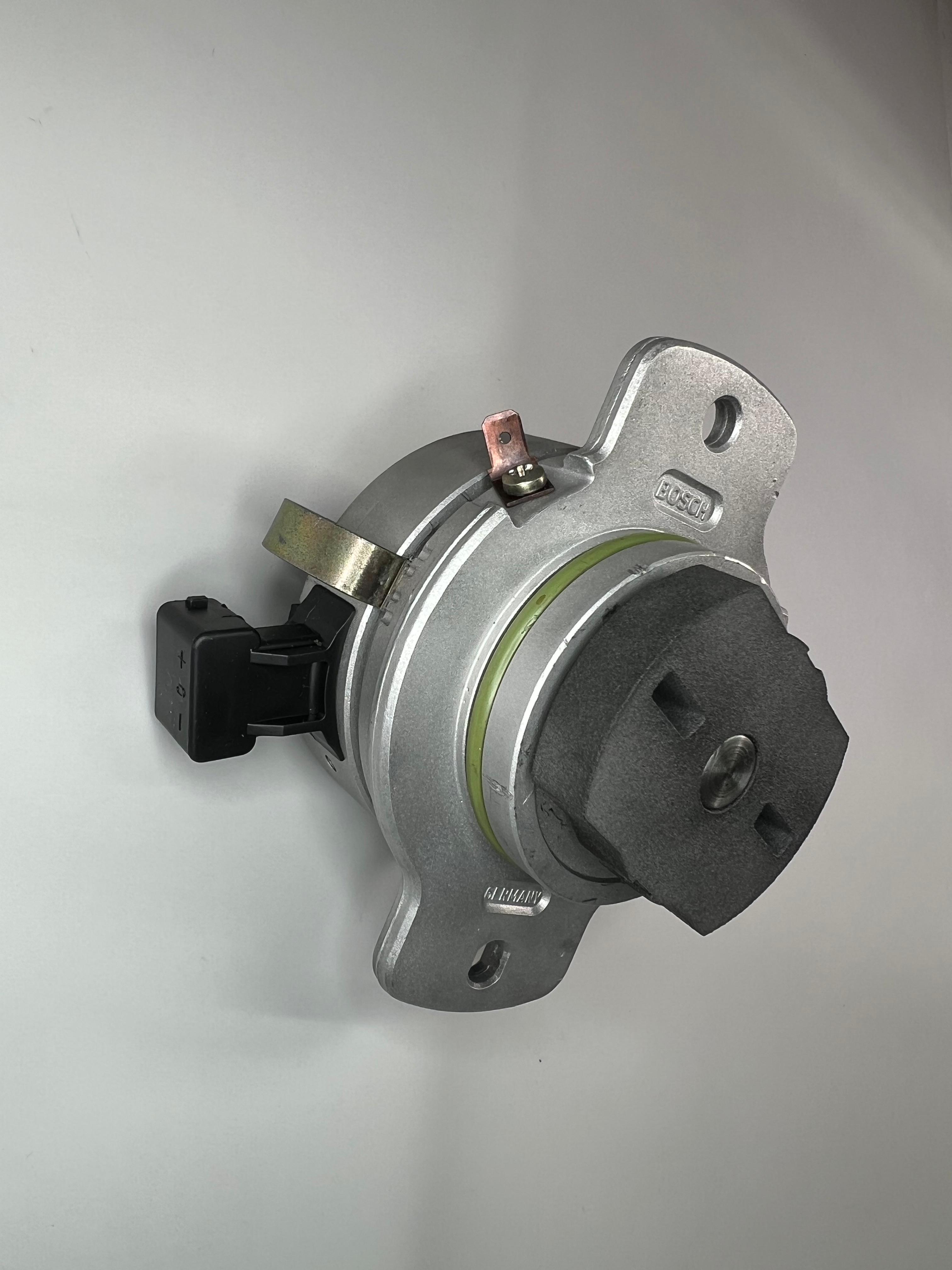 Zündverteiler aus dem angelieferten Alttel von euch für die VR6 Motoren