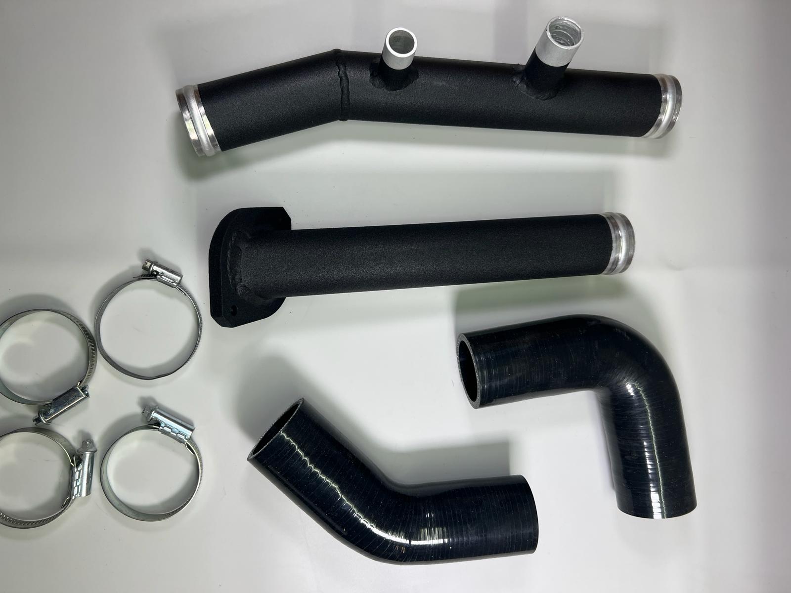 Bypass Schlauch Kit für VW G60 Golf, Corrado, Passat aber auch Golf 1 oder Jetta mit G60 Motor