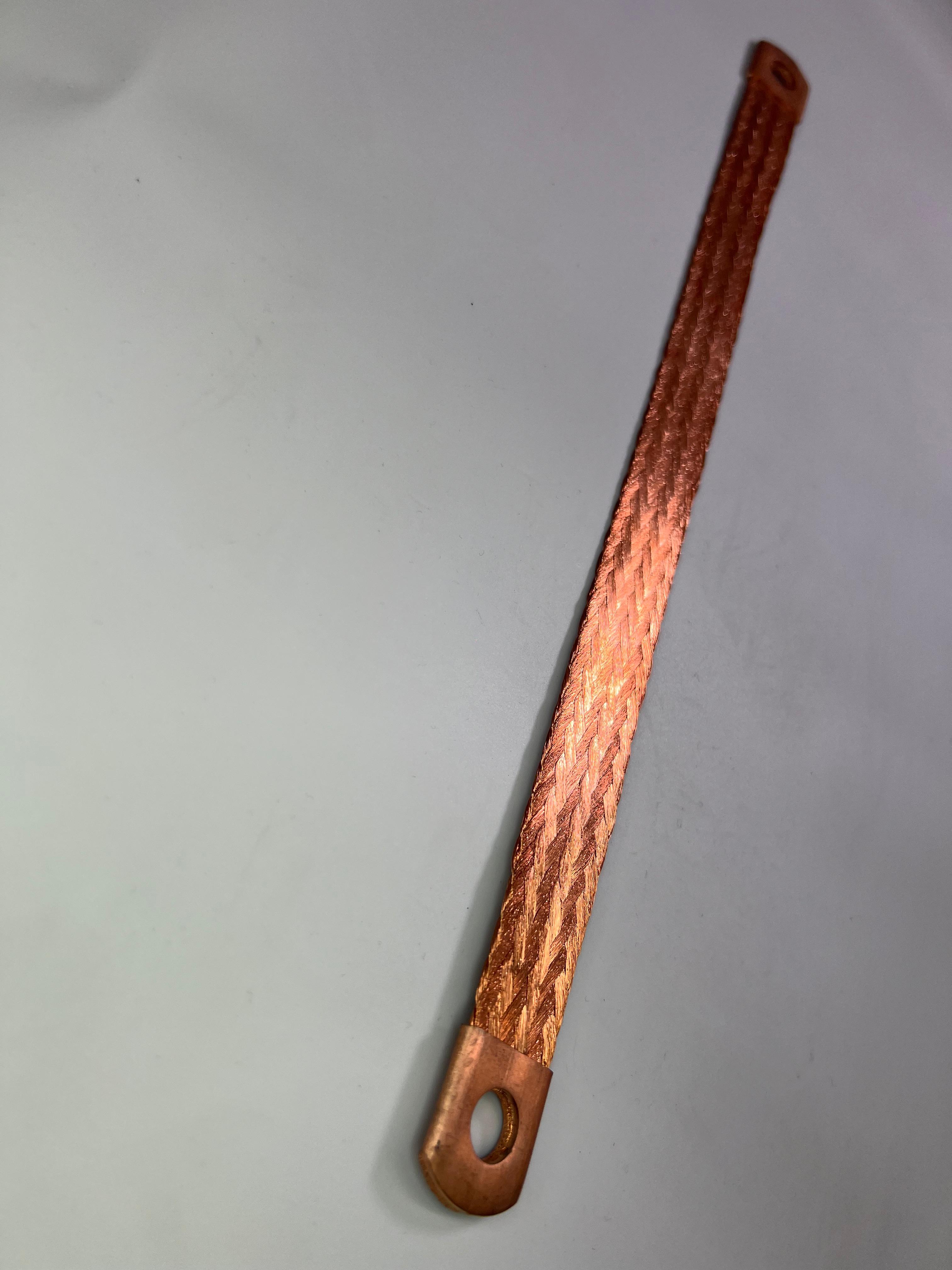 Massekabel Masseband 21.2mm² x 300mm