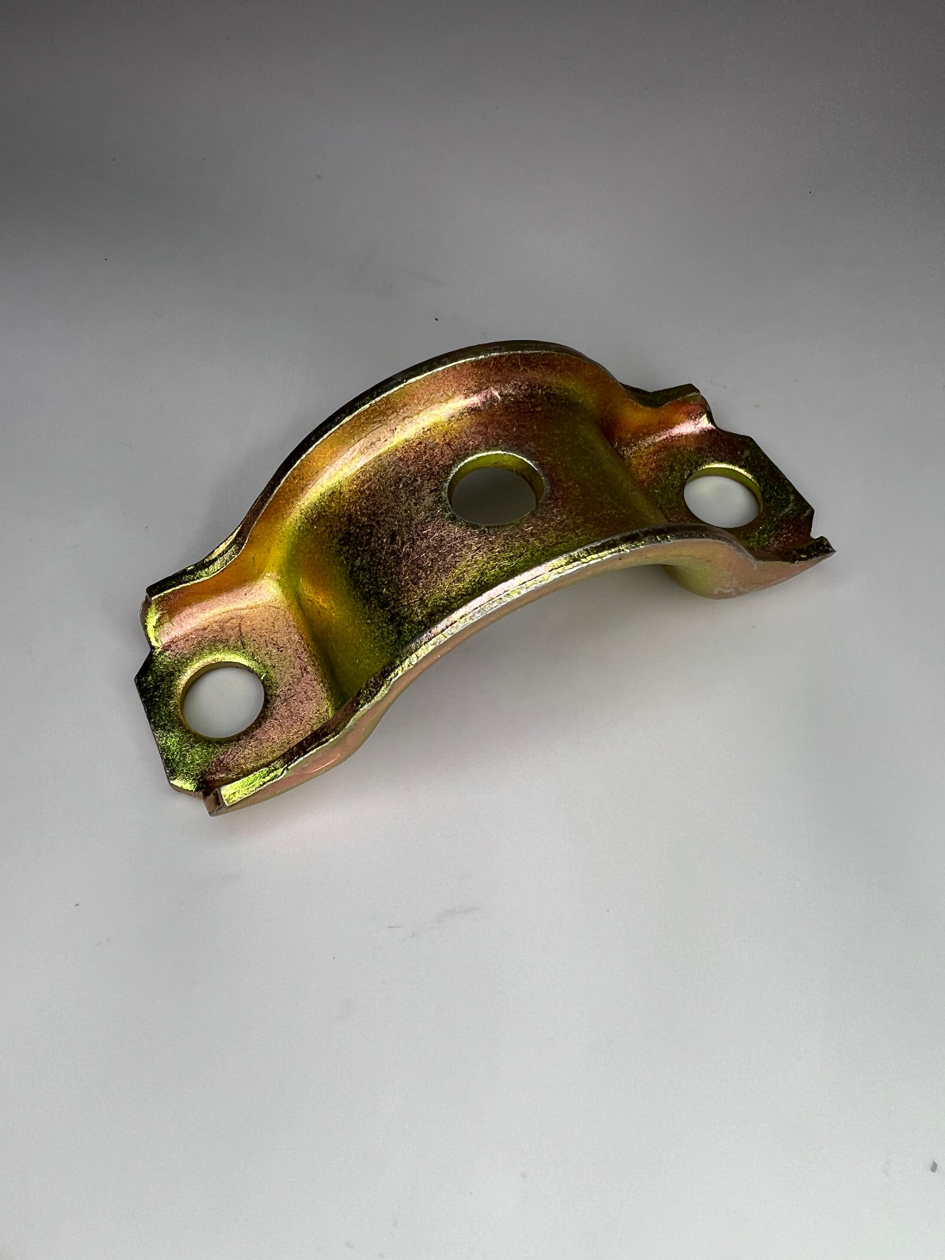 Bügel original Befestigung Schelle für Lenkgetriebe Lenkung  Polo G40 VW Polo 86, 86C,2F